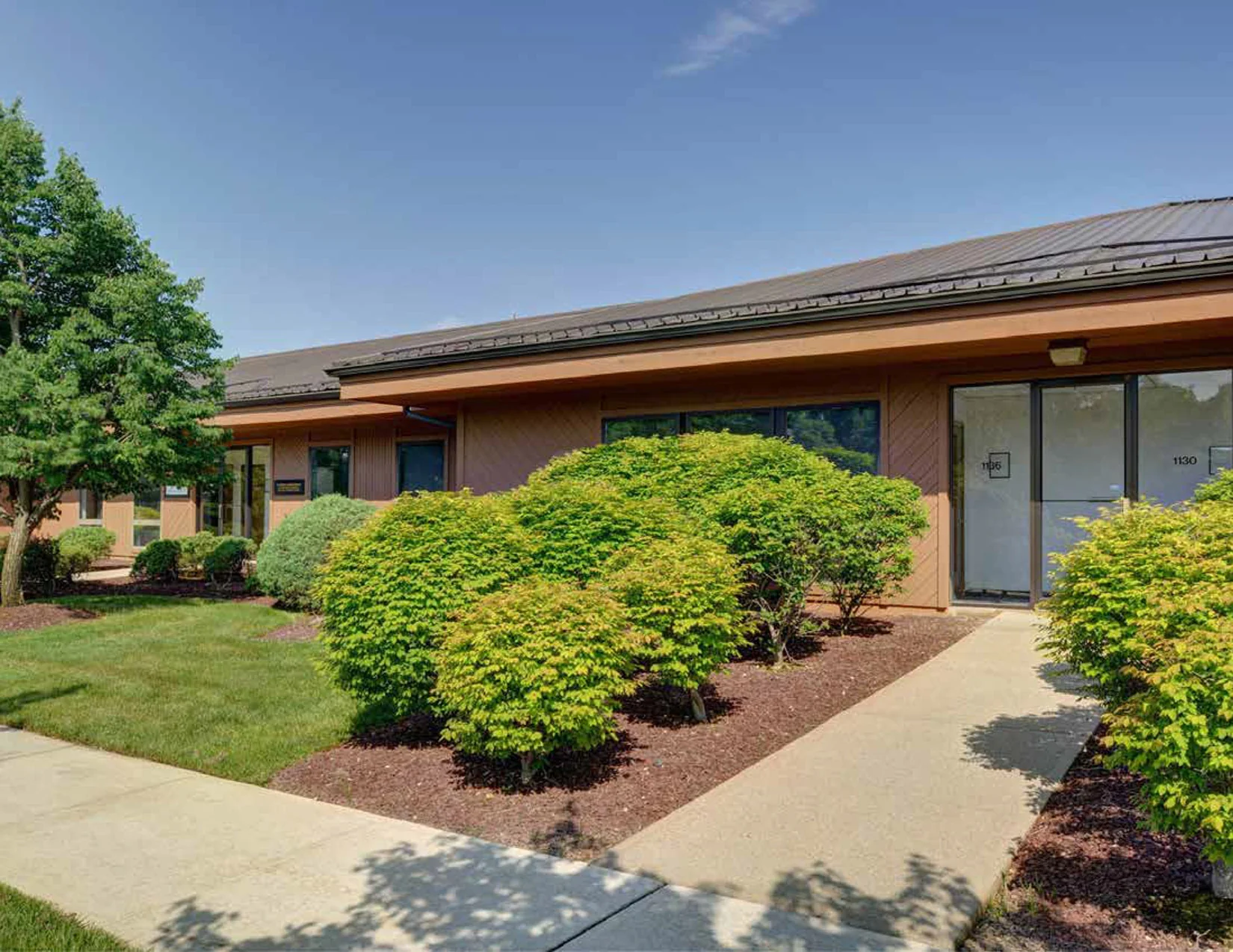 666 Plainsboro Rd — Lease in Plainsboro, NJ, photo 7 of 8