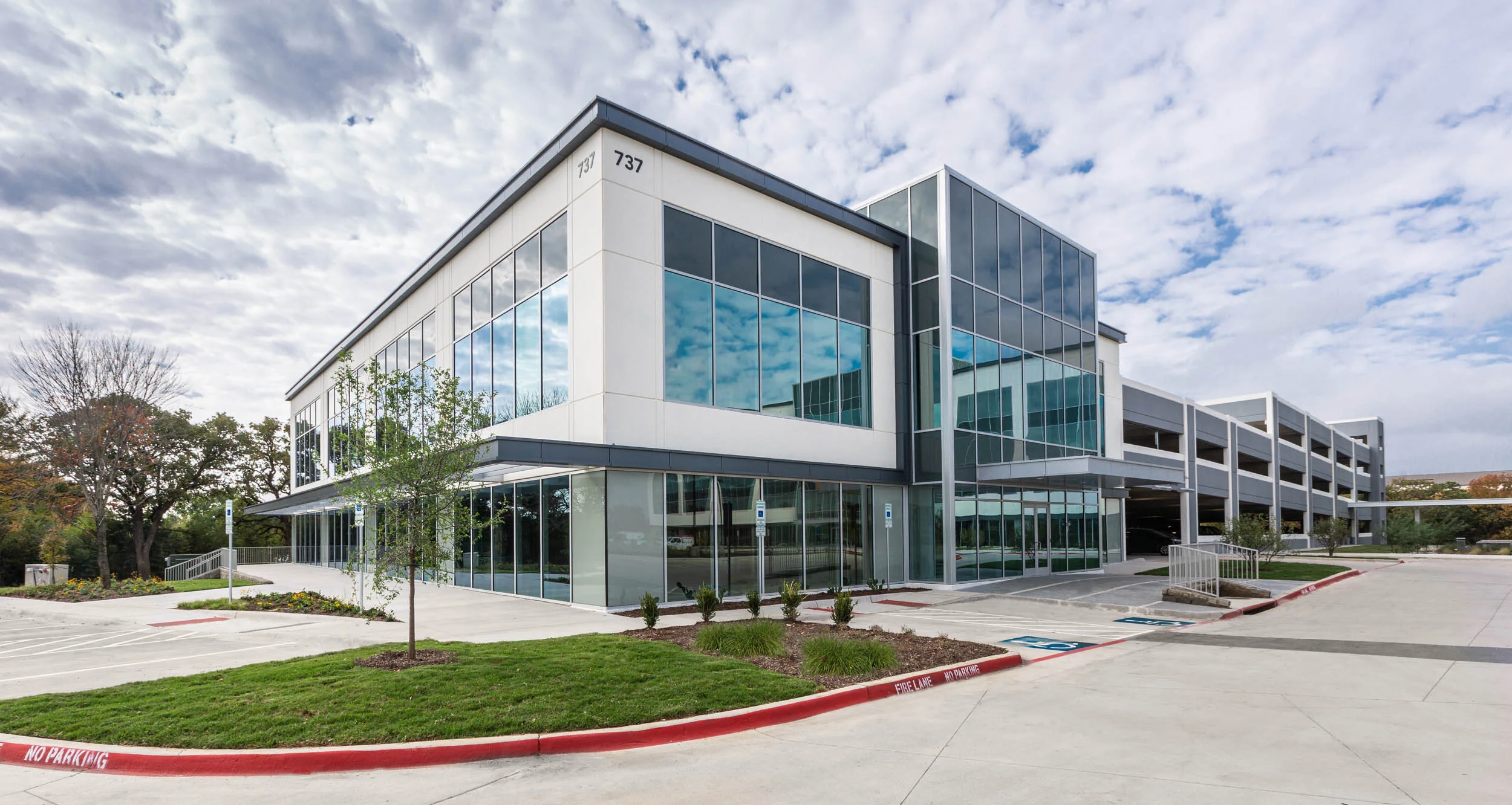 Lakeside Corporate Office Center Building 2