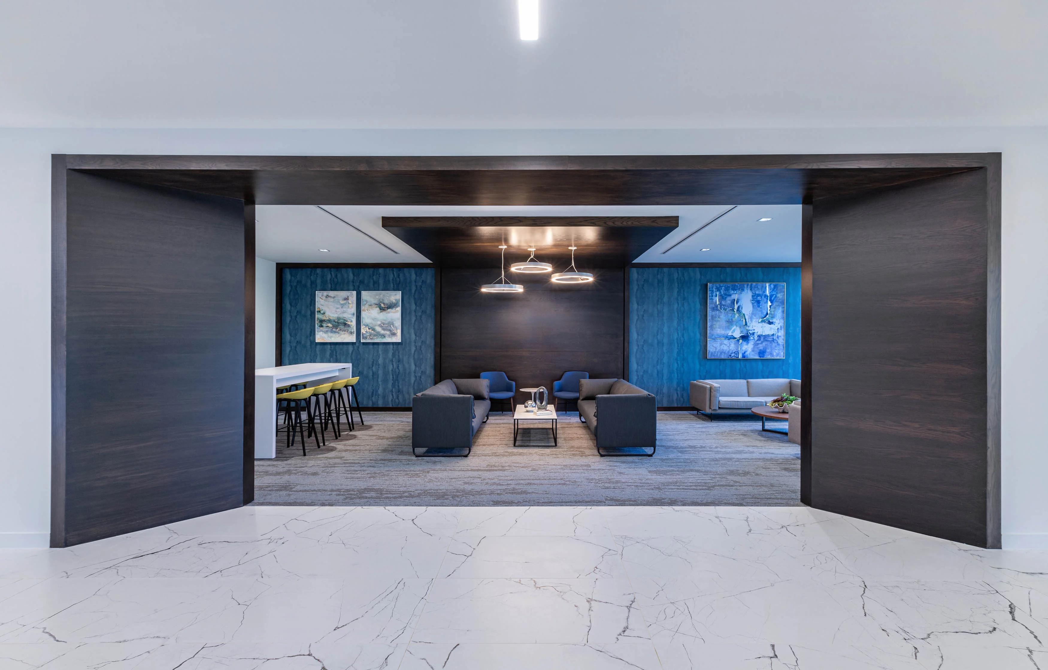 Lakeside Corporate Office Center Building 2 — Lease in Flower Mound, TX, photo 2 of 8