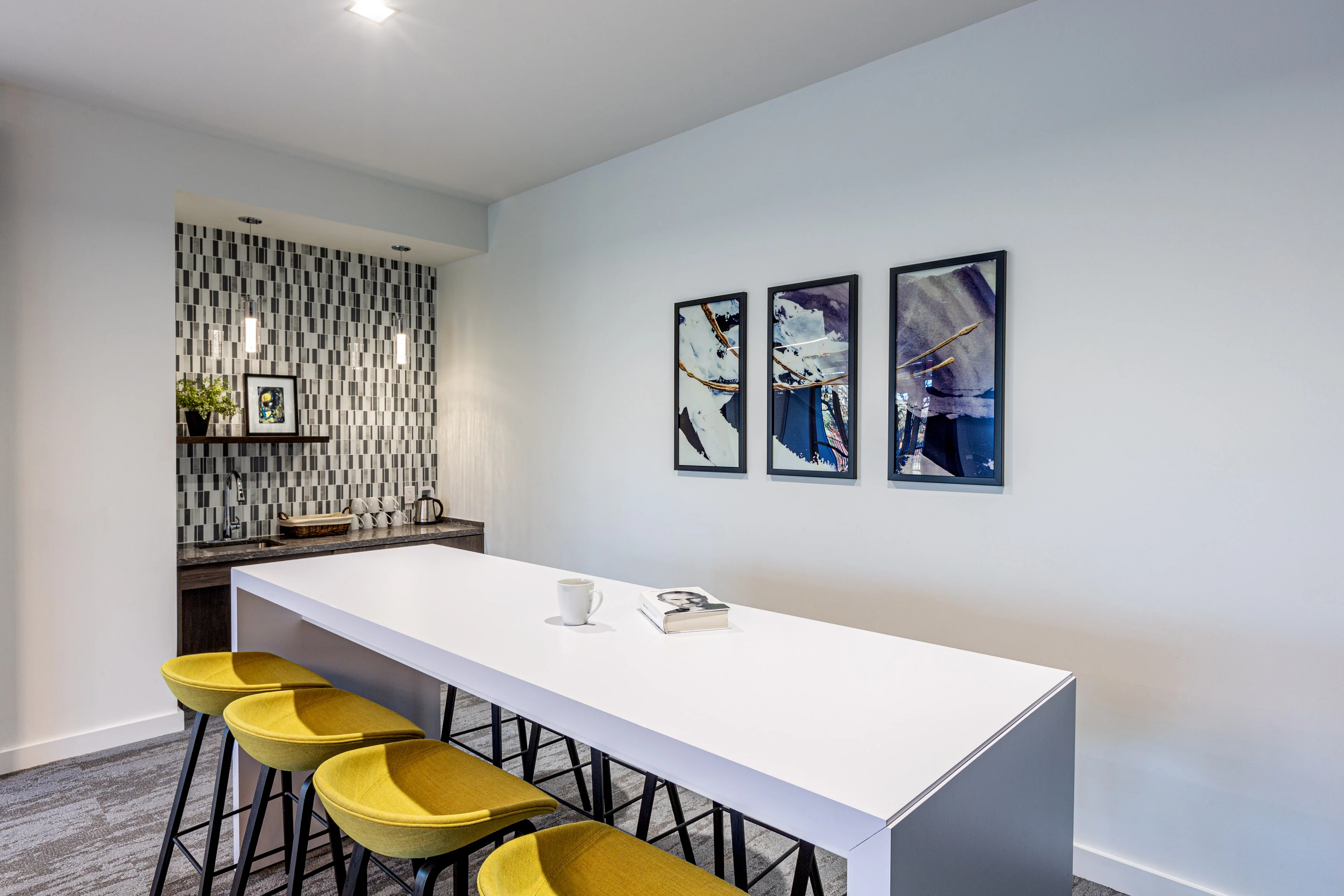 Lakeside Corporate Office Center Building 2 — Lease in Flower Mound, TX, photo 3 of 8