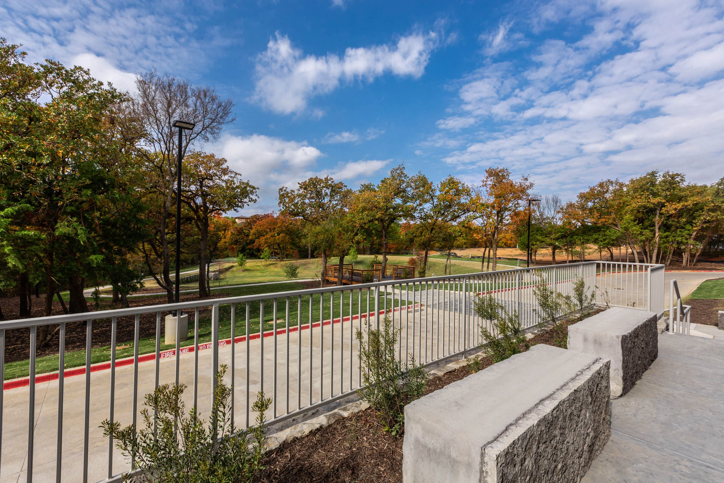 Lakeside Corporate Office Center Building 2 — Lease in Flower Mound, TX, photo 4 of 8