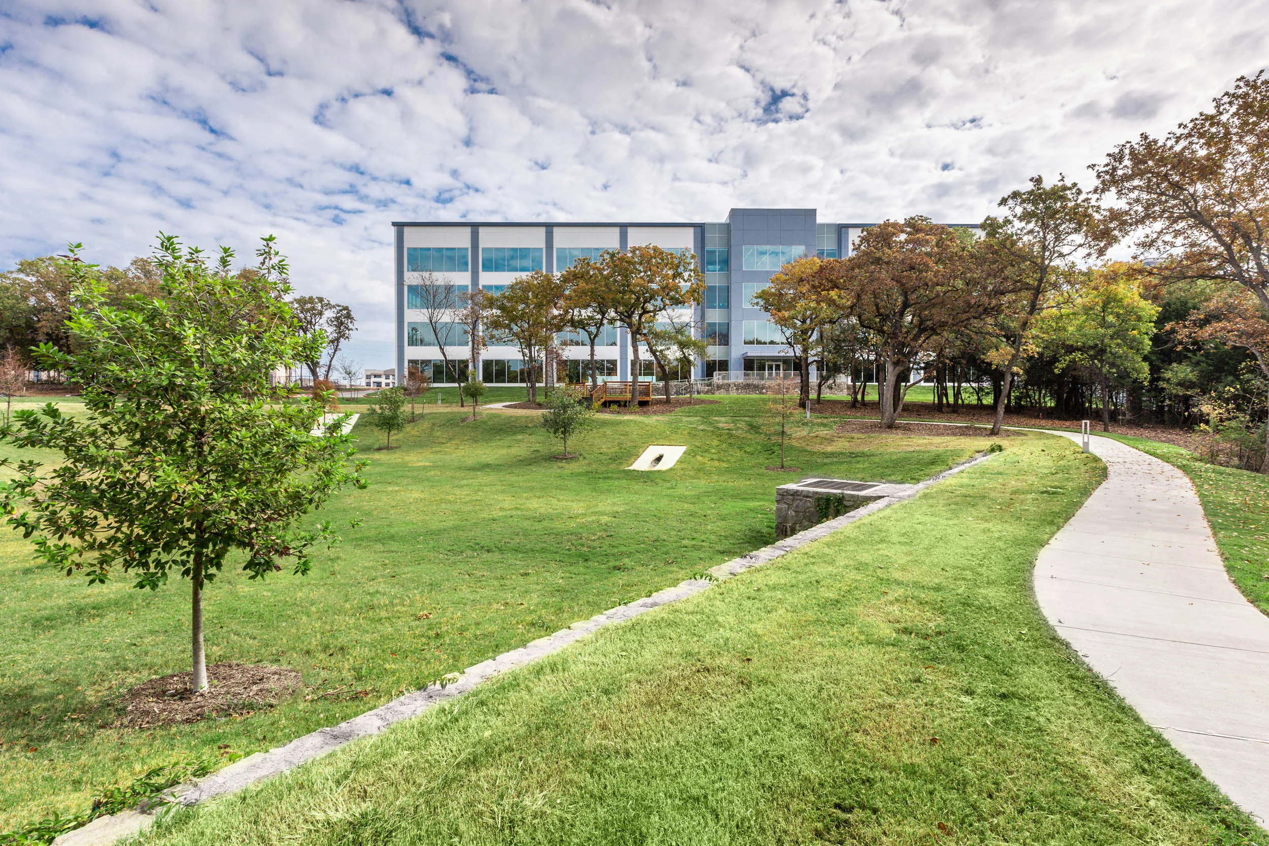 Lakeside Corporate Office Center Building 2 — Lease in Flower Mound, TX, photo 5 of 8