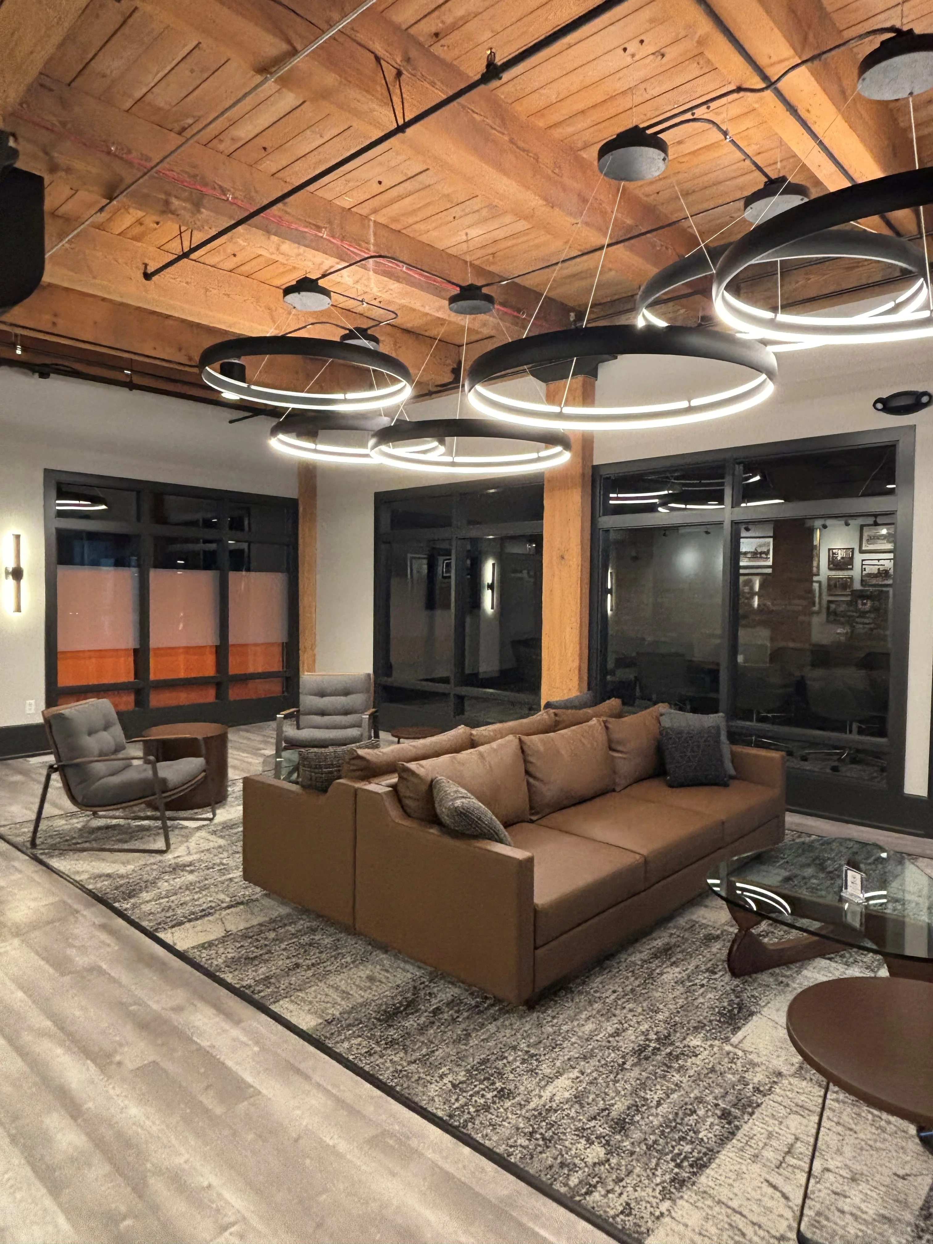 Warehouse 1 — Lease in Milwaukee, WI, photo 2 of 3