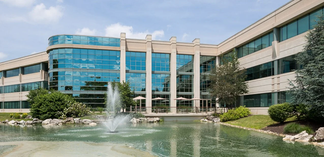 45 Liberty Blvd