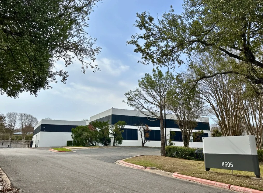 Walnut Creek Business Park