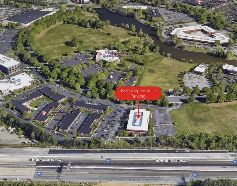 638 Independence Pkwy — Lease in Chesapeake, VA, photo 2 of 2