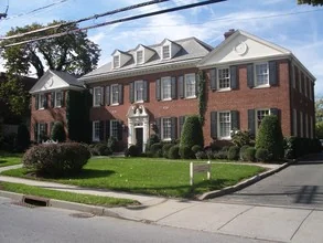 88 Field Point - office in Greenwich, CT