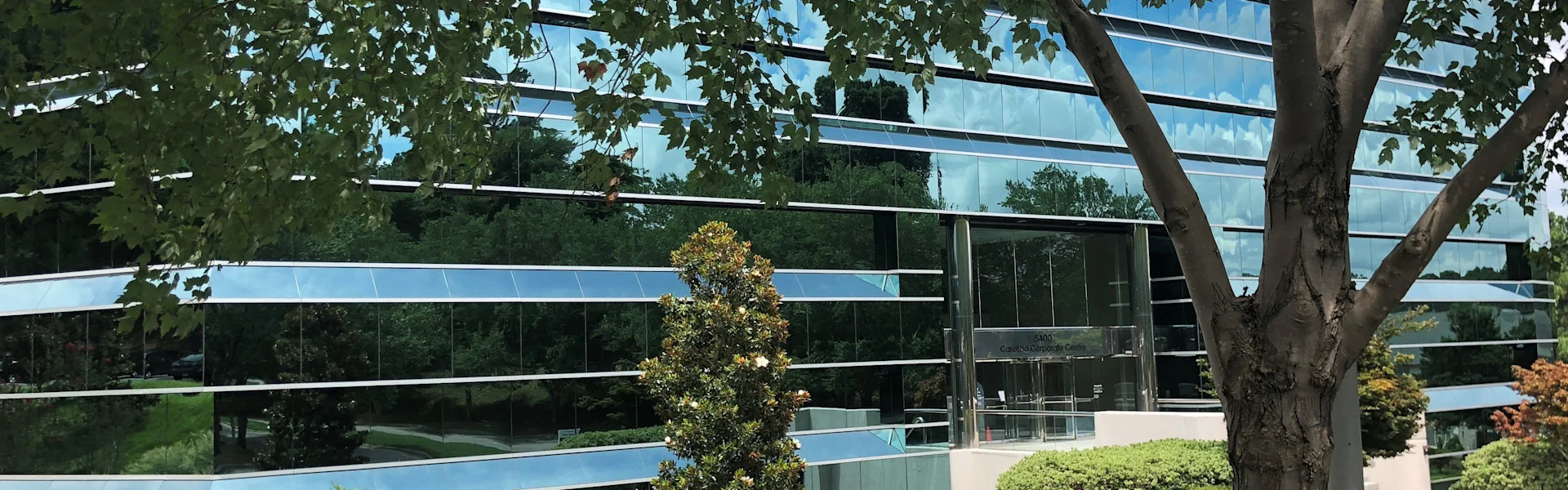 Carolina Corporate Centre - photo 12 - Raleigh, NC