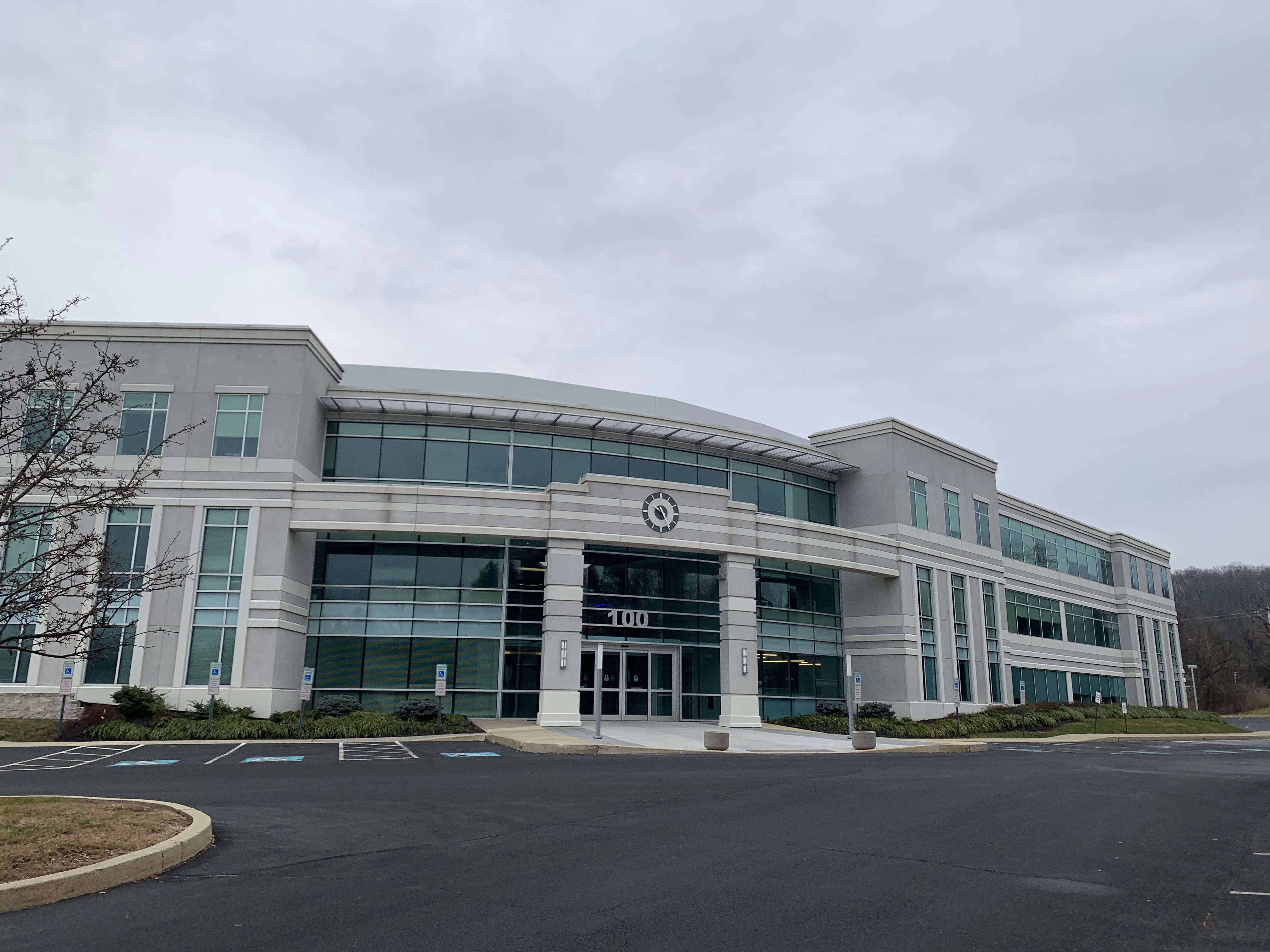 Malvern Executive Center — Lease in Malvern, PA, photo 1 of 8