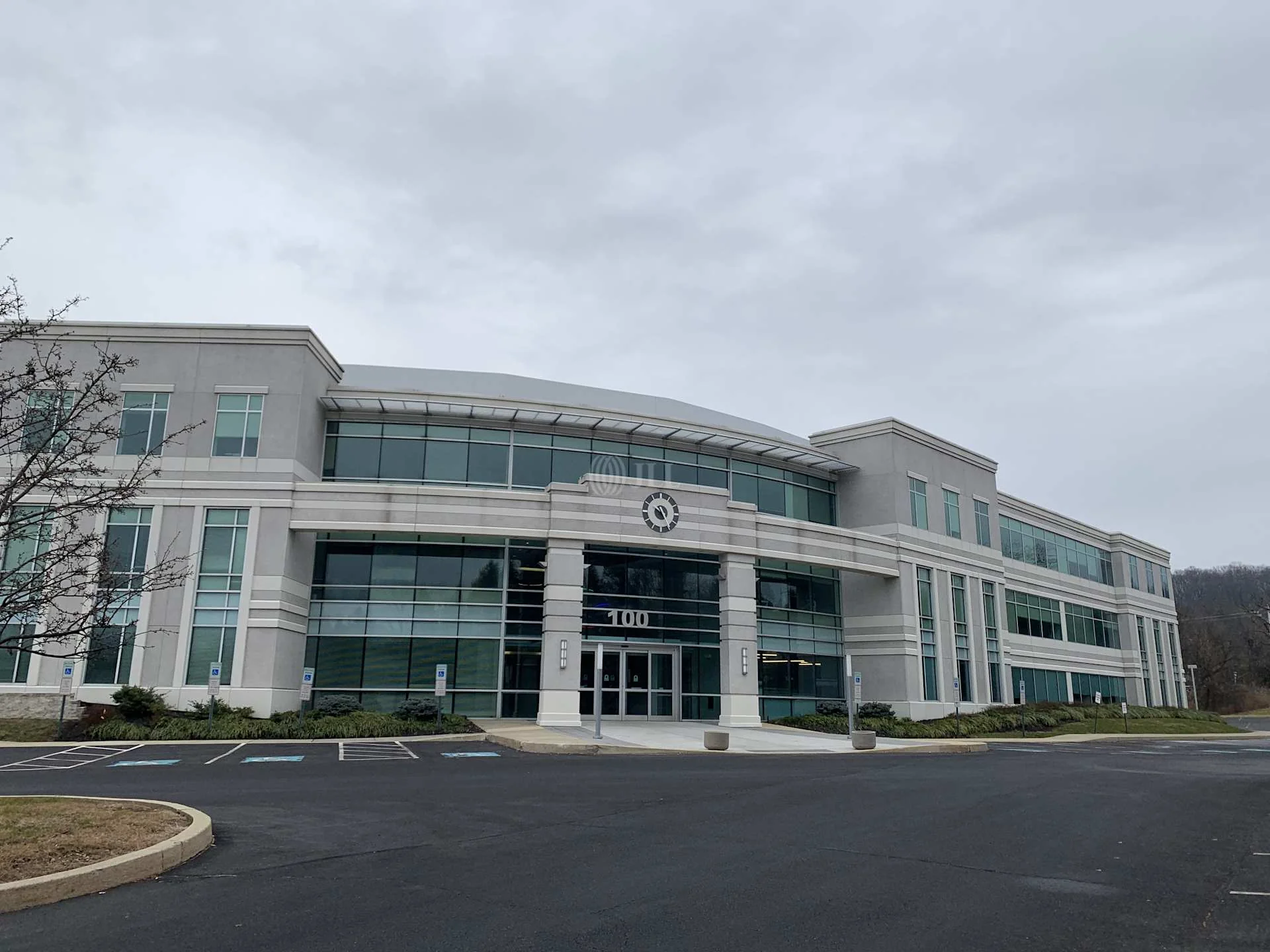 Malvern Executive Center — Lease in Malvern, PA, photo 5 of 8