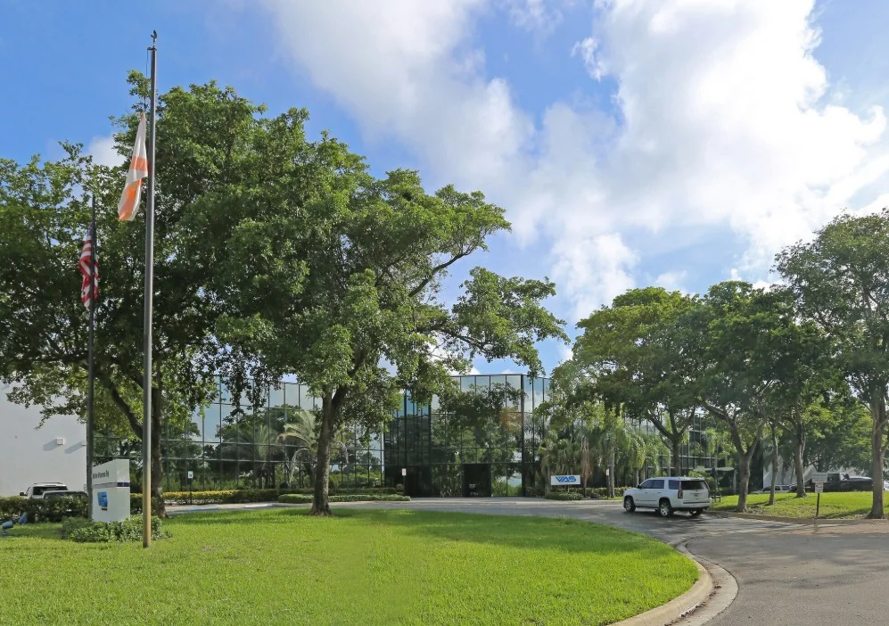 The Park at Broken Sound — Lease in Boca Raton, FL, photo 1 of 4