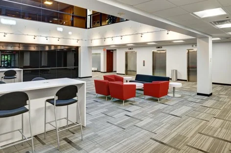 Independence Way Four — Lease in Princeton, NJ, photo 5 of 8