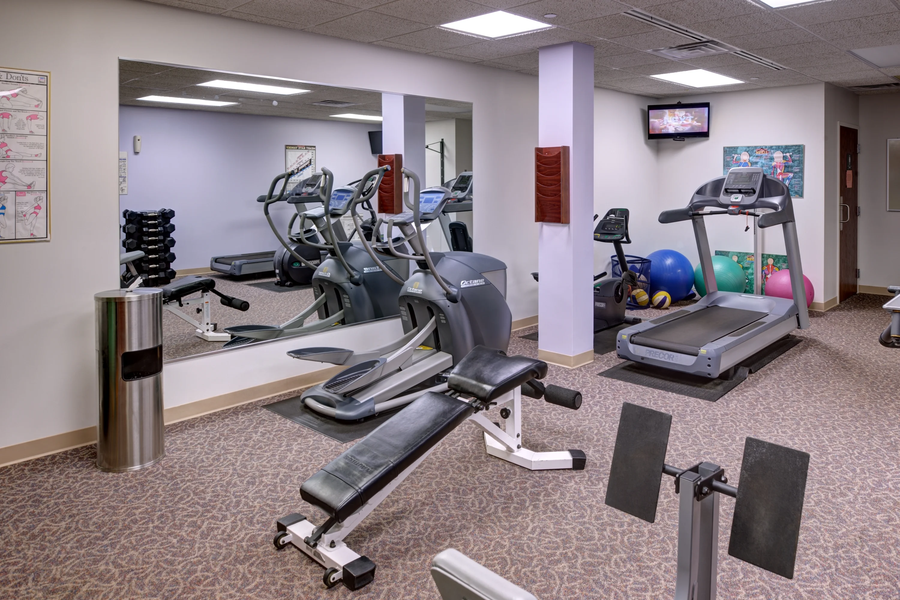 Independence Way Four — Lease in Princeton, NJ, photo 6 of 8