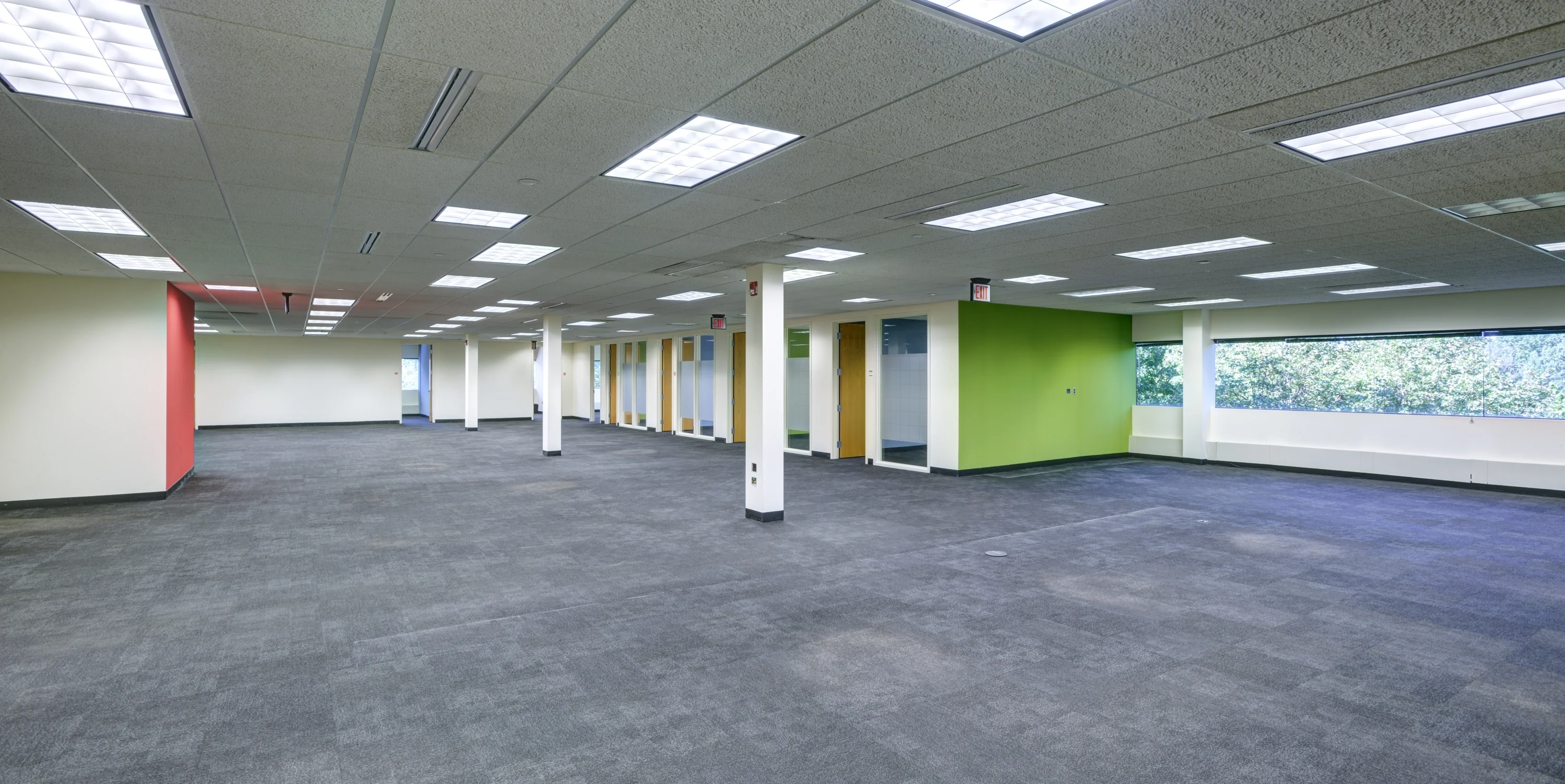 Independence Way Four — Lease in Princeton, NJ, photo 7 of 8