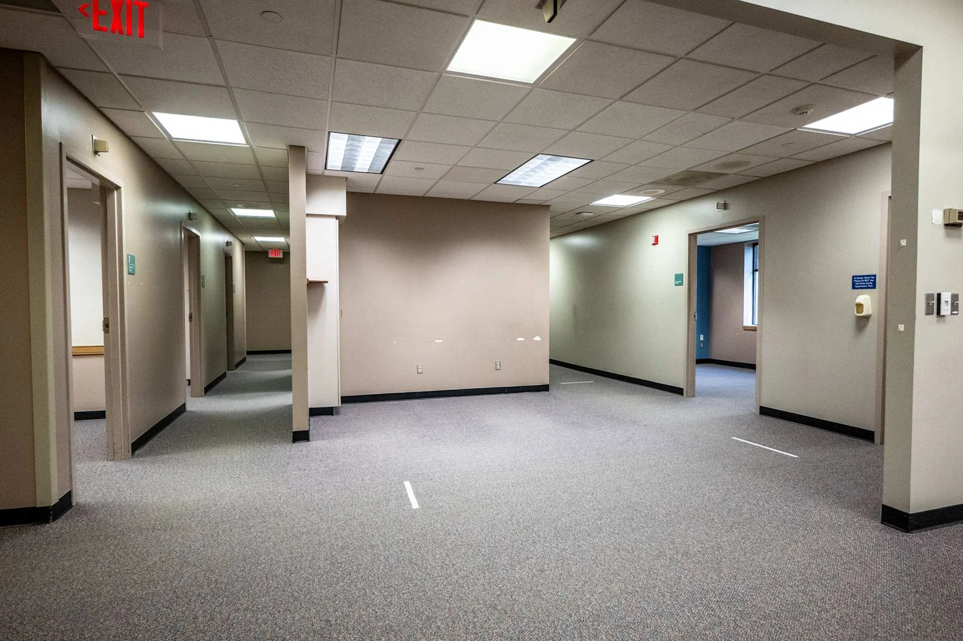 1601 NW 114th St — Lease in Clive, IA, photo 3 of 6