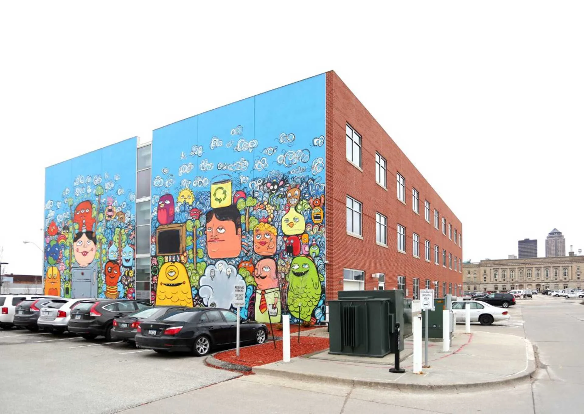 300 E Locust St - photo 16 - Des Moines, IA