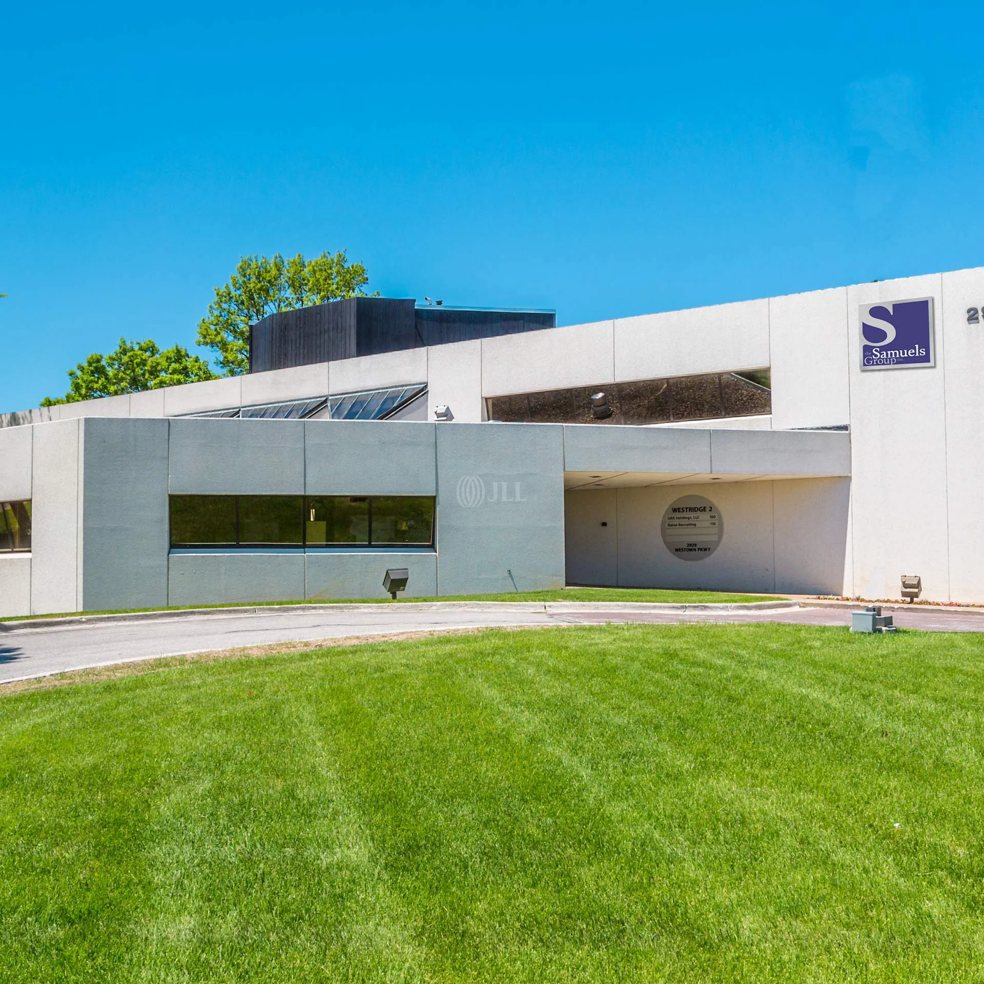Westridge II — Lease in West Des Moines, IA, photo 2 of 4