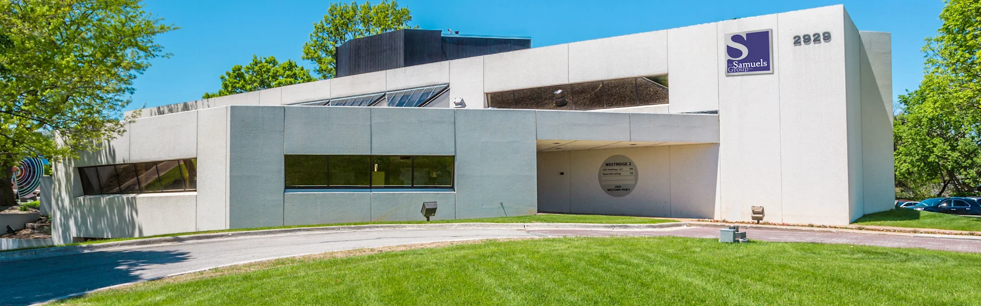 Westridge II — Lease in West Des Moines, IA, photo 4 of 4