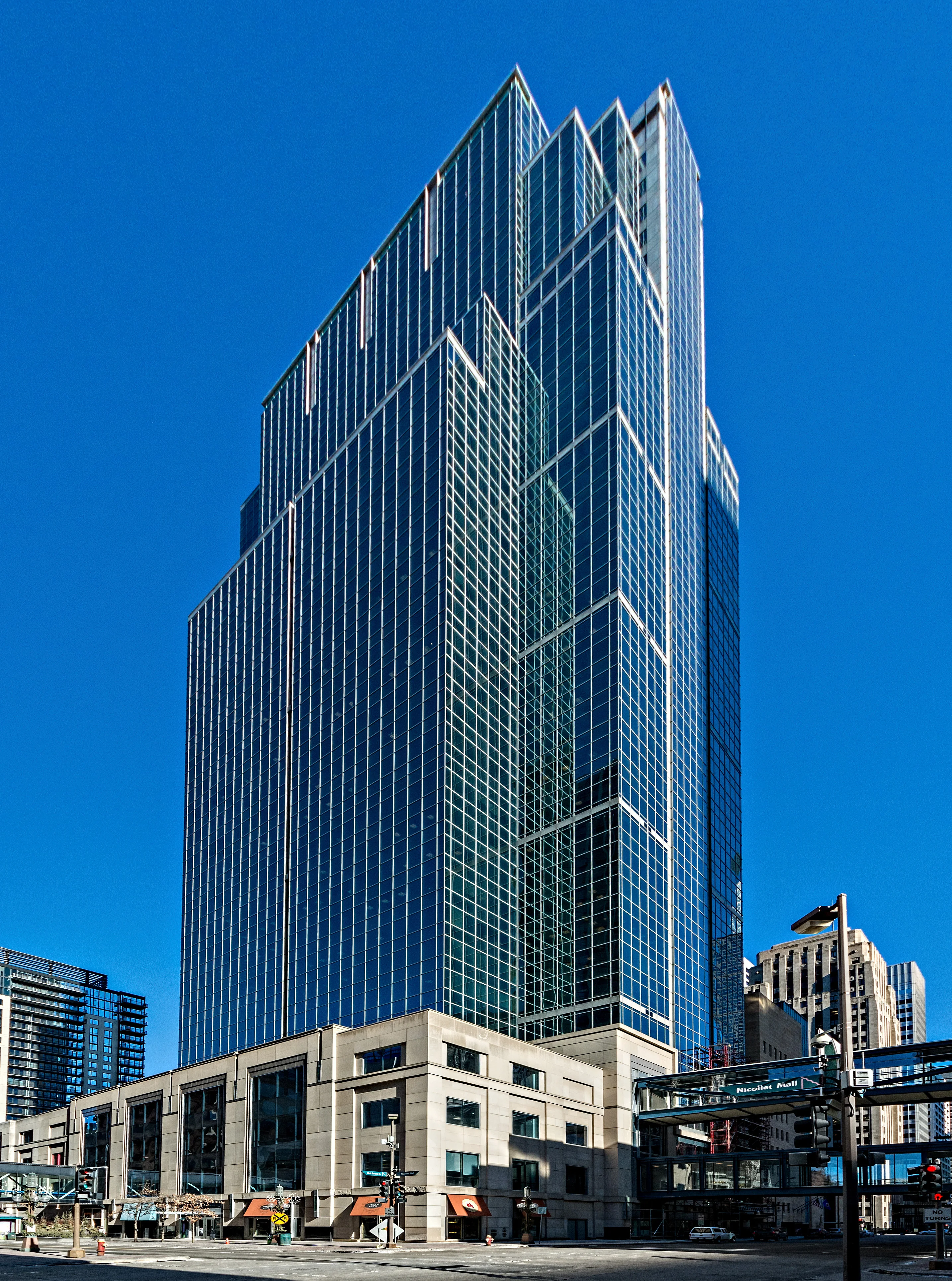 60 South Sixth