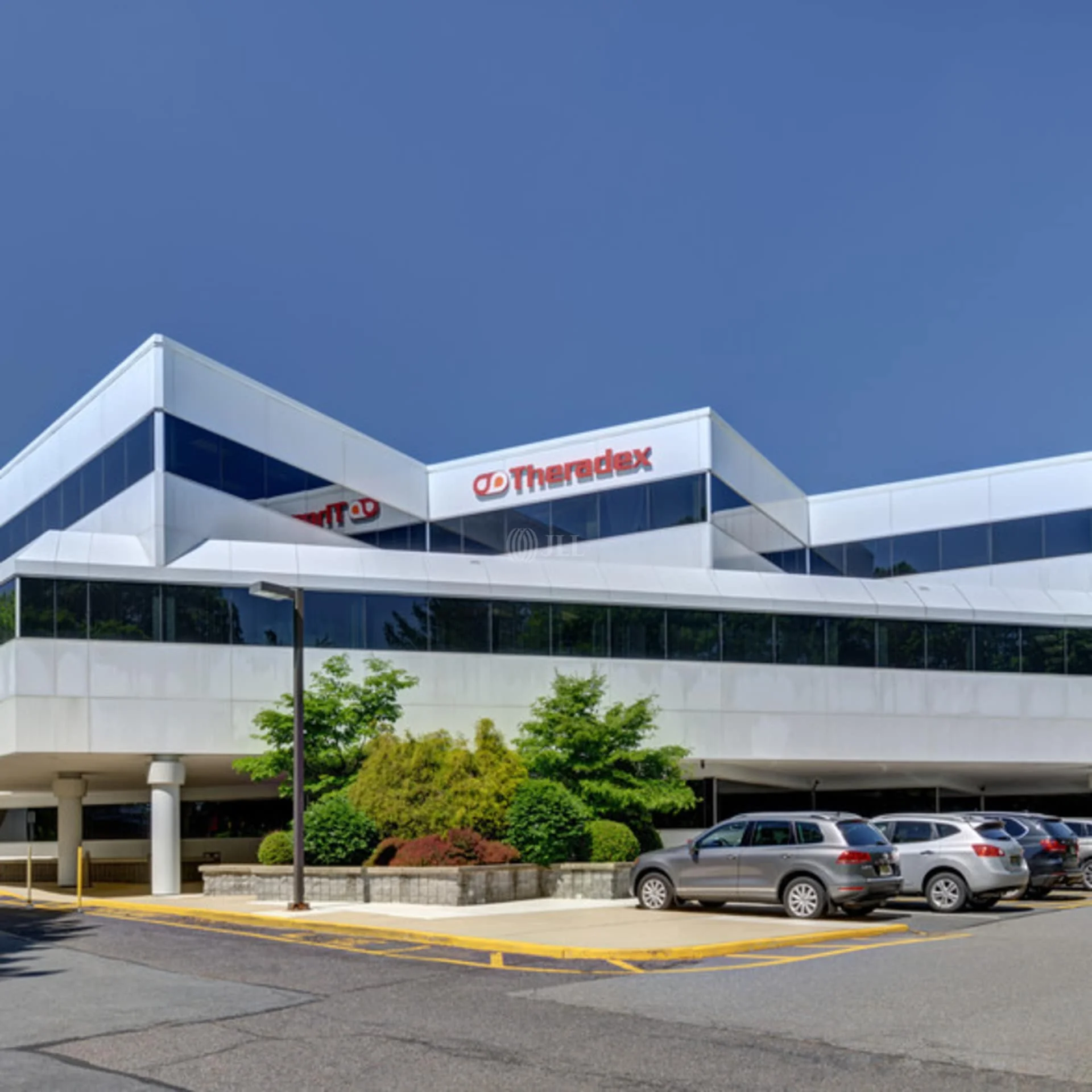 Office One — Lease in Princeton, NJ, photo 2 of 4