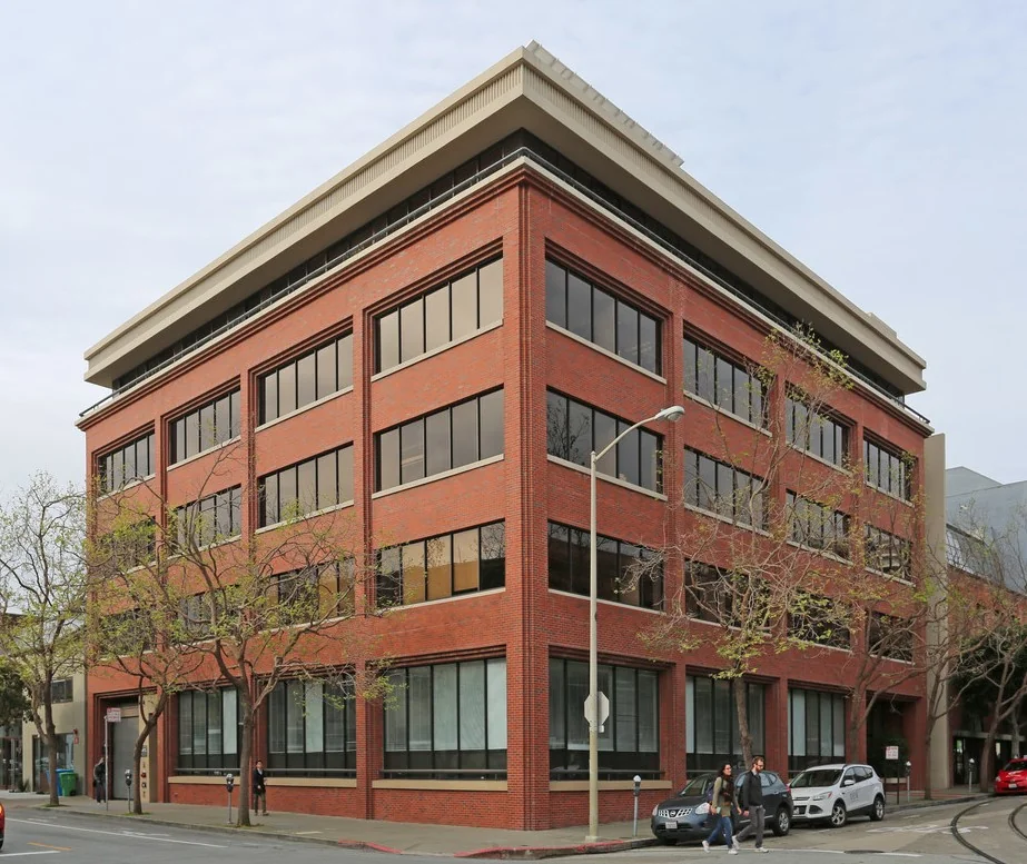 Lighthouse 55 - office in San Francisco, CA