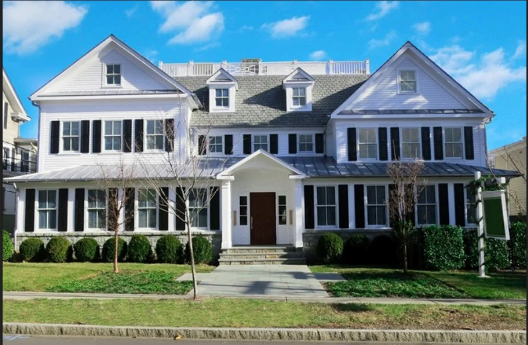 125 Mason Street — Lease in Greenwich, CT, photo 1 of 1