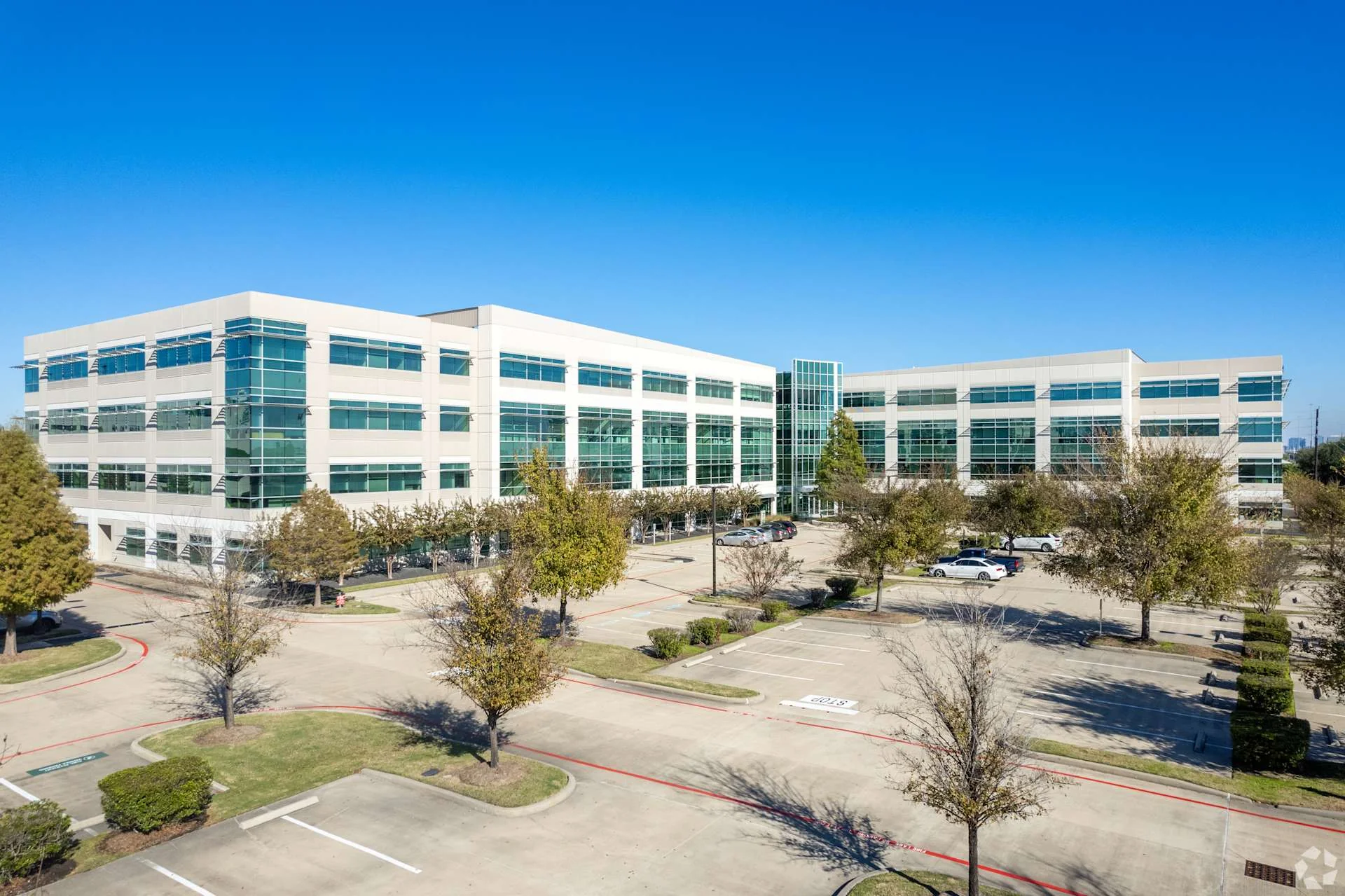 Westgate I - office in Houston, TX