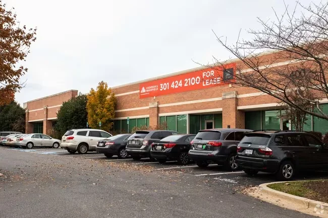 Campus at Metro Park North — Lease in Rockville, MD, photo 3 of 3