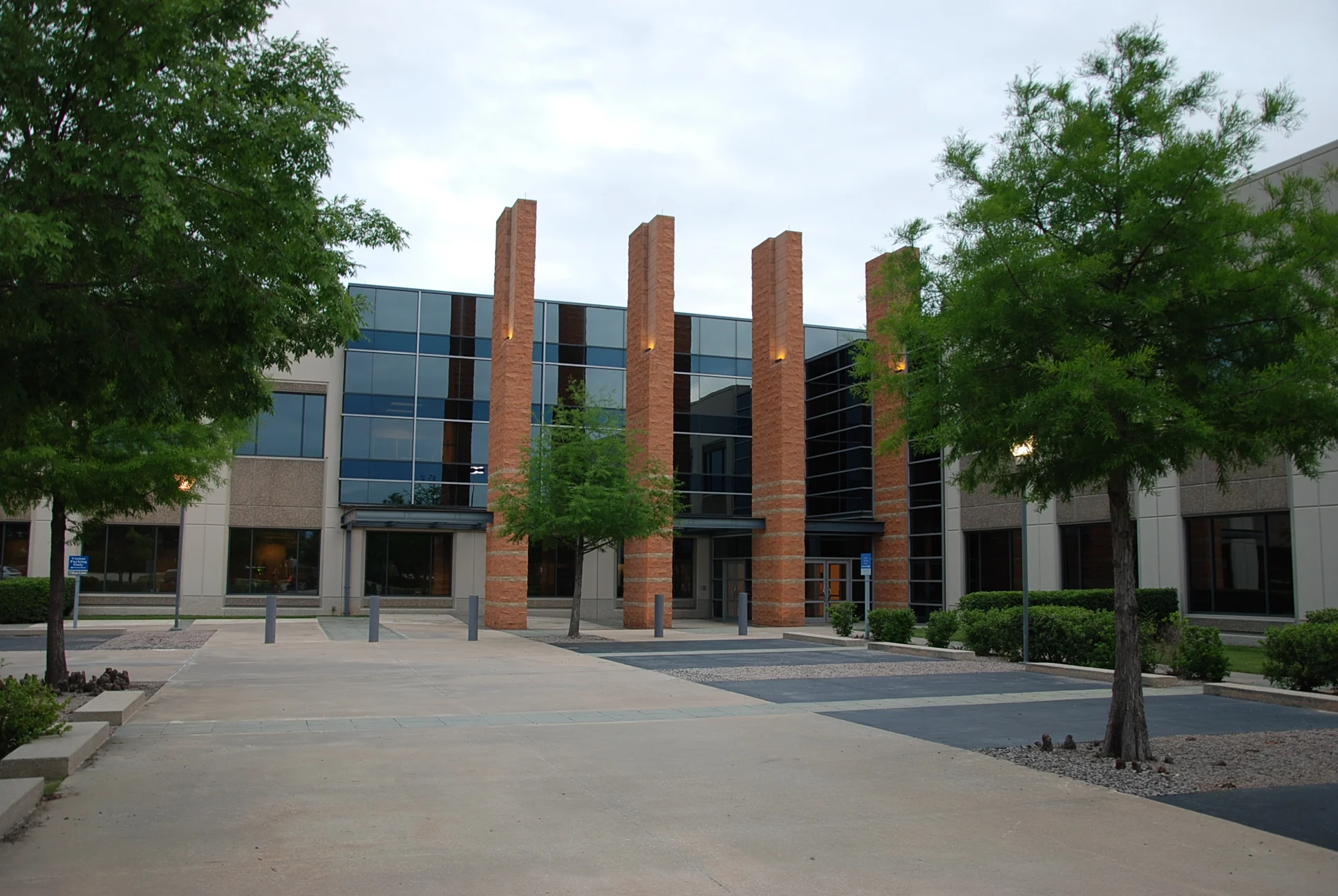 Royal Ridge 7