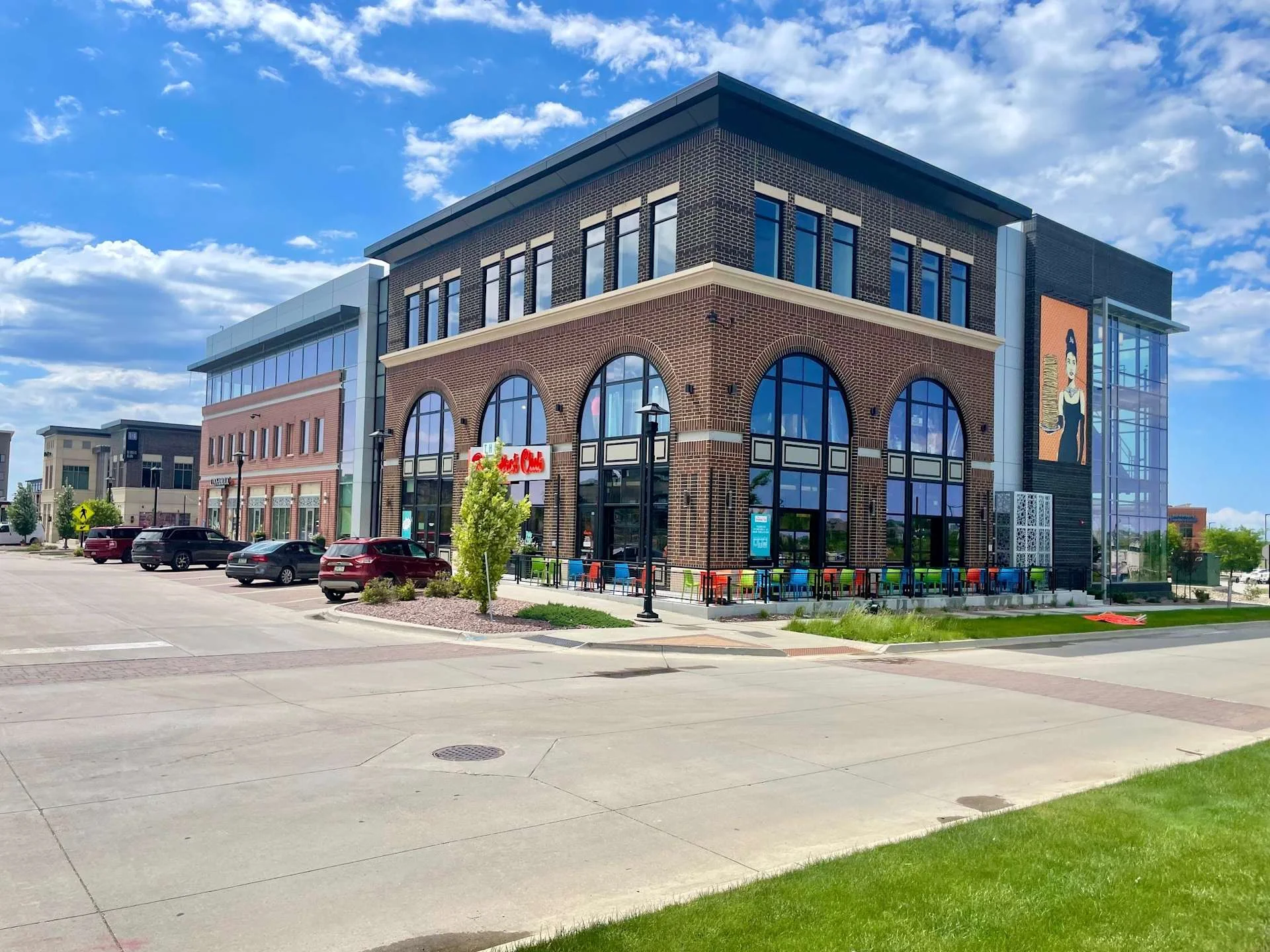 District V — Lease in Ankeny, IA, photo 1 of 5