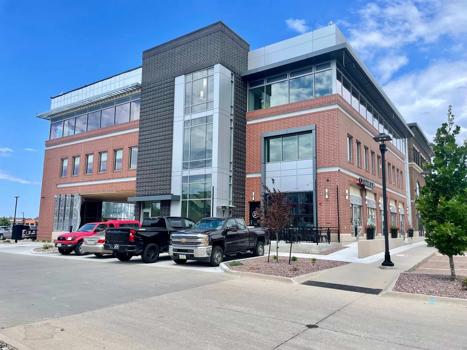 District V — Lease in Ankeny, IA, photo 3 of 5