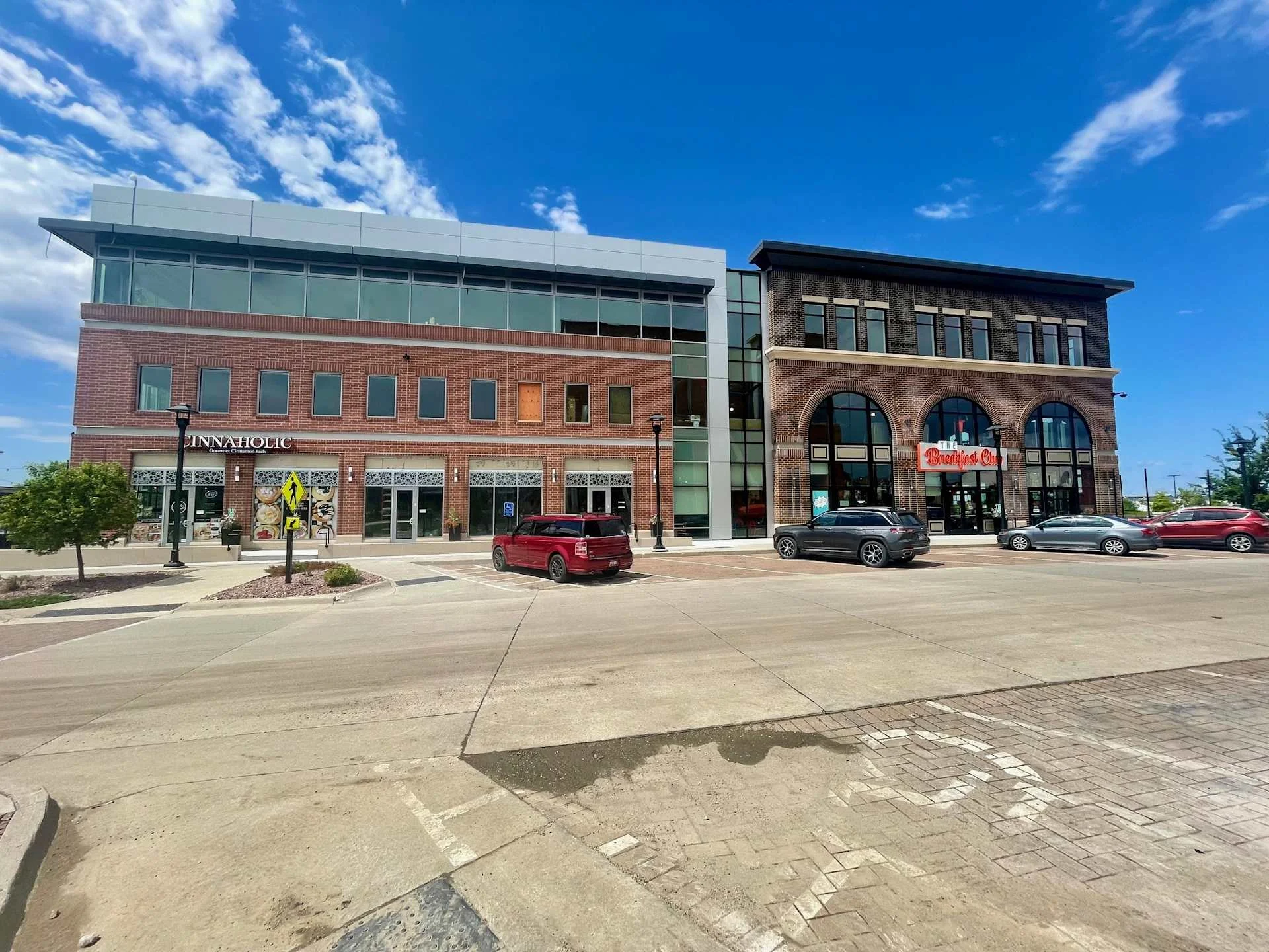 District V — Lease in Ankeny, IA, photo 4 of 5