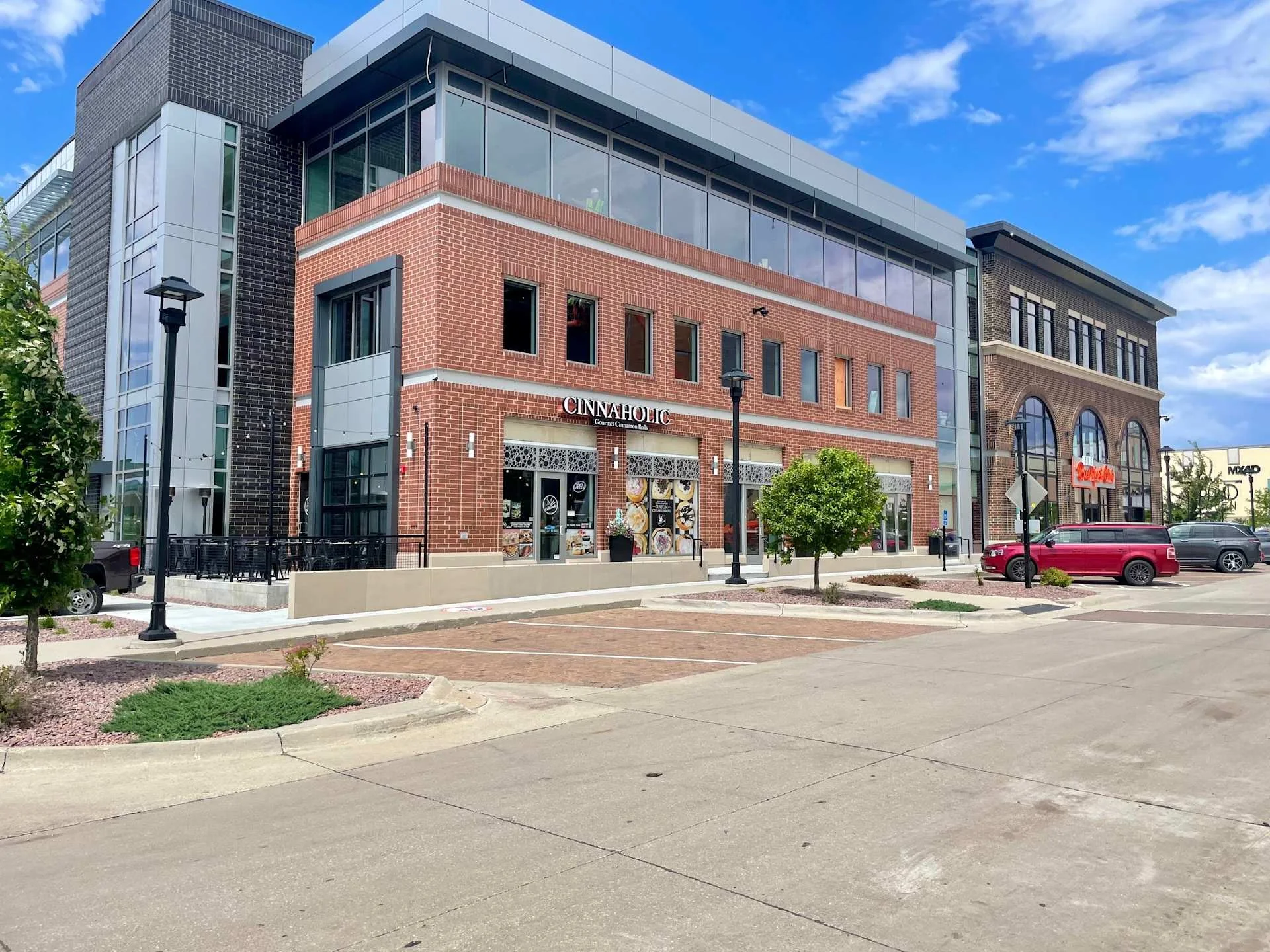 District V — Lease in Ankeny, IA, photo 5 of 5