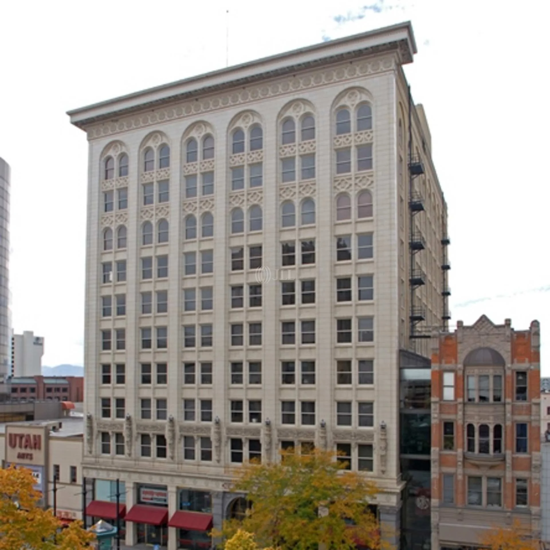 Kearns Building - photo 3 - Salt Lake City, UT