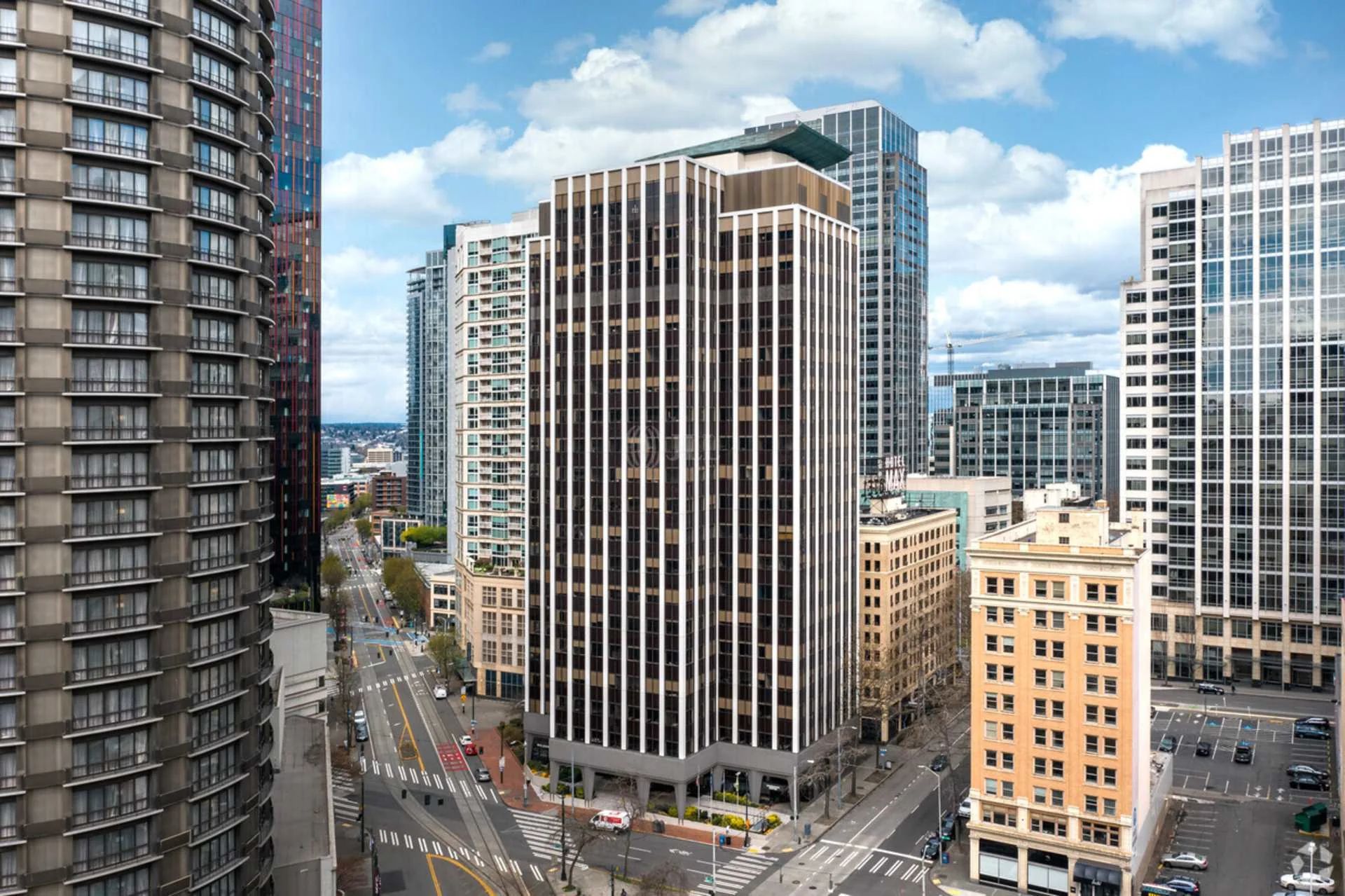 Plaza 600 - photo 9 - Seattle, WA