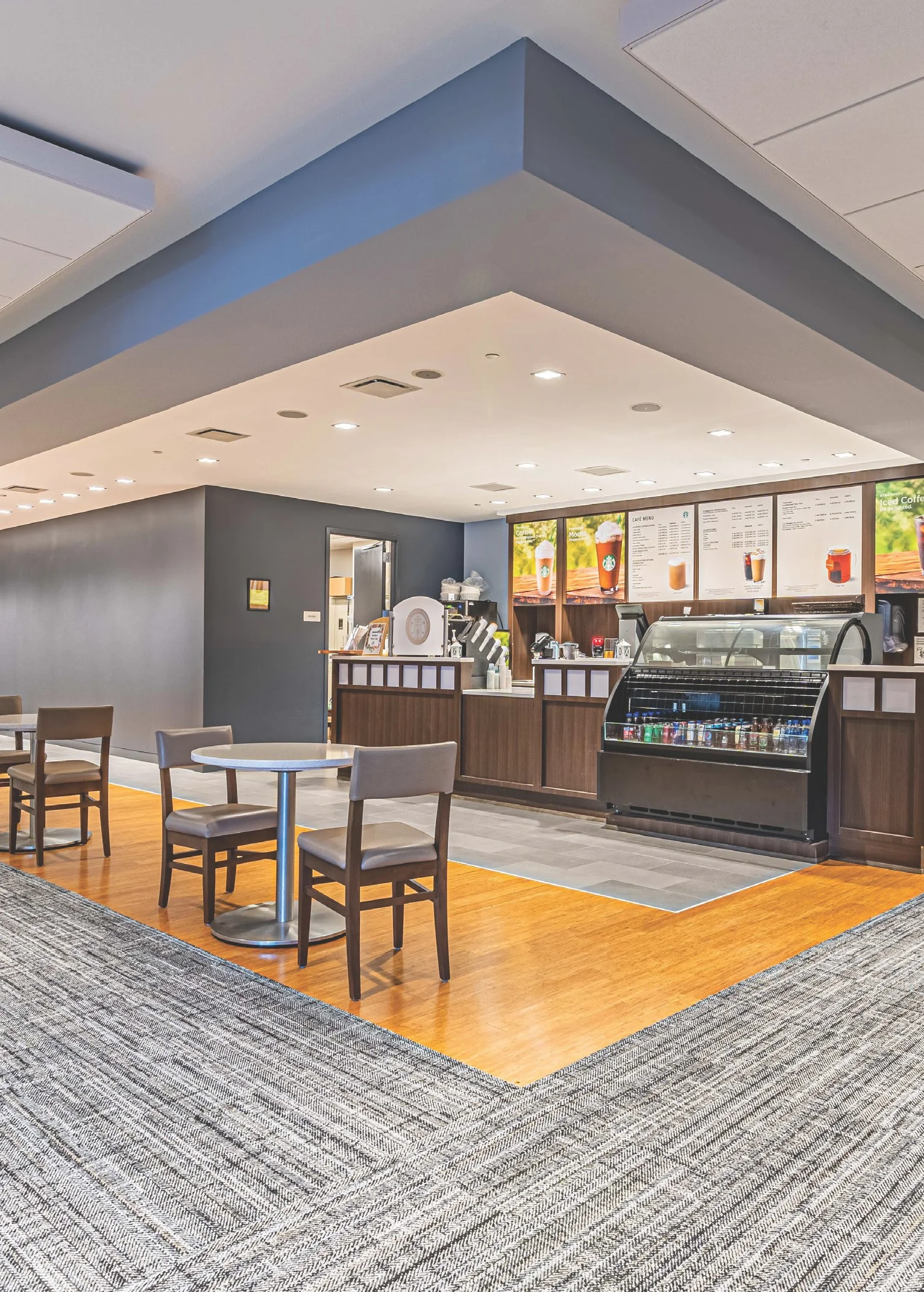 Wyndham Worldwide Corporate HQ — Lease in Parsippany, NJ, photo 4 of 8