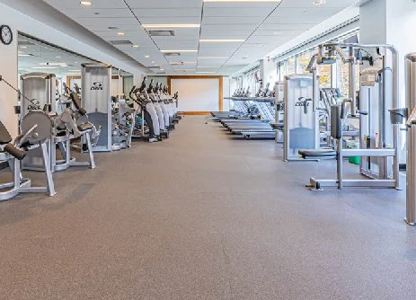 Wyndham Worldwide Corporate HQ — Lease in Parsippany, NJ, photo 6 of 8