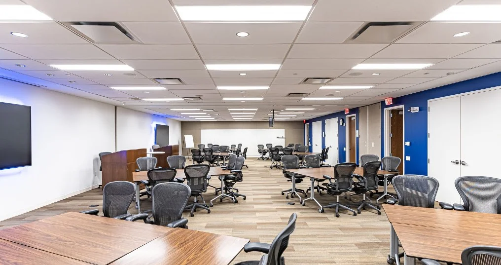 Wyndham Worldwide Corporate HQ — Lease in Parsippany, NJ, photo 5 of 8