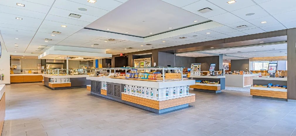 Wyndham Worldwide Corporate HQ — Lease in Parsippany, NJ, photo 7 of 8