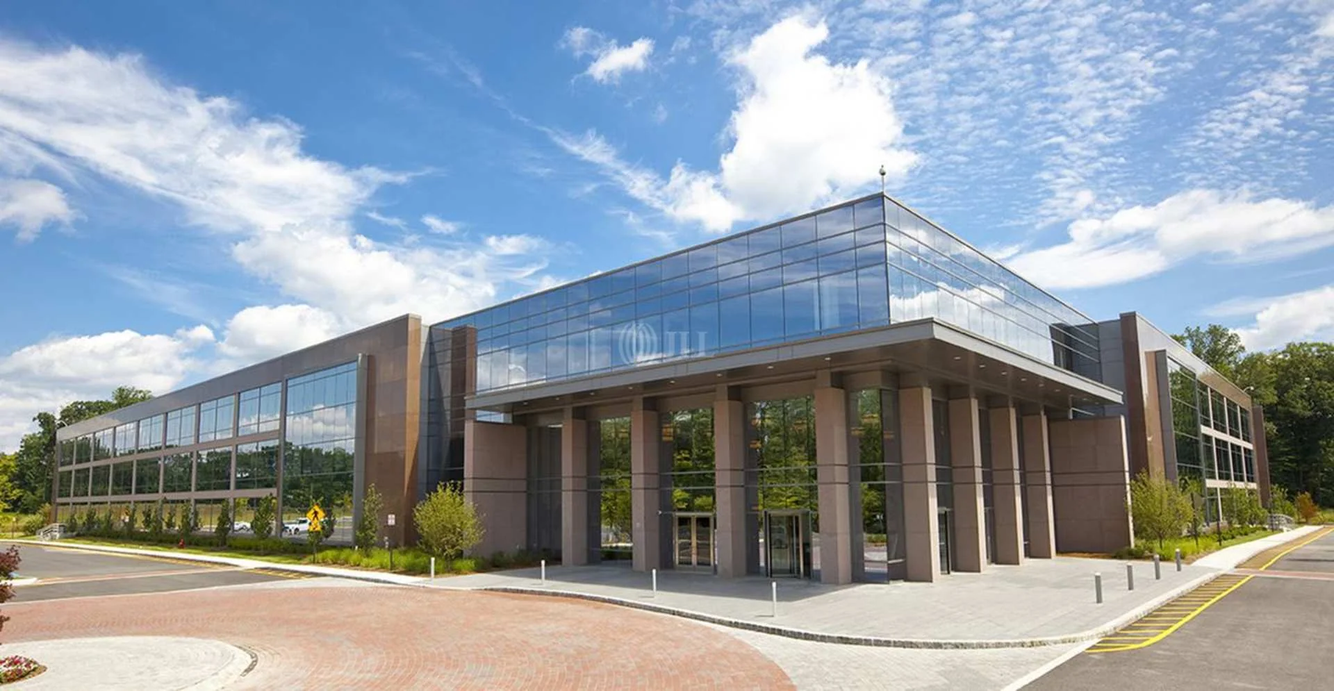 Wyndham Worldwide Corporate HQ — Lease in Parsippany, NJ, photo 8 of 8