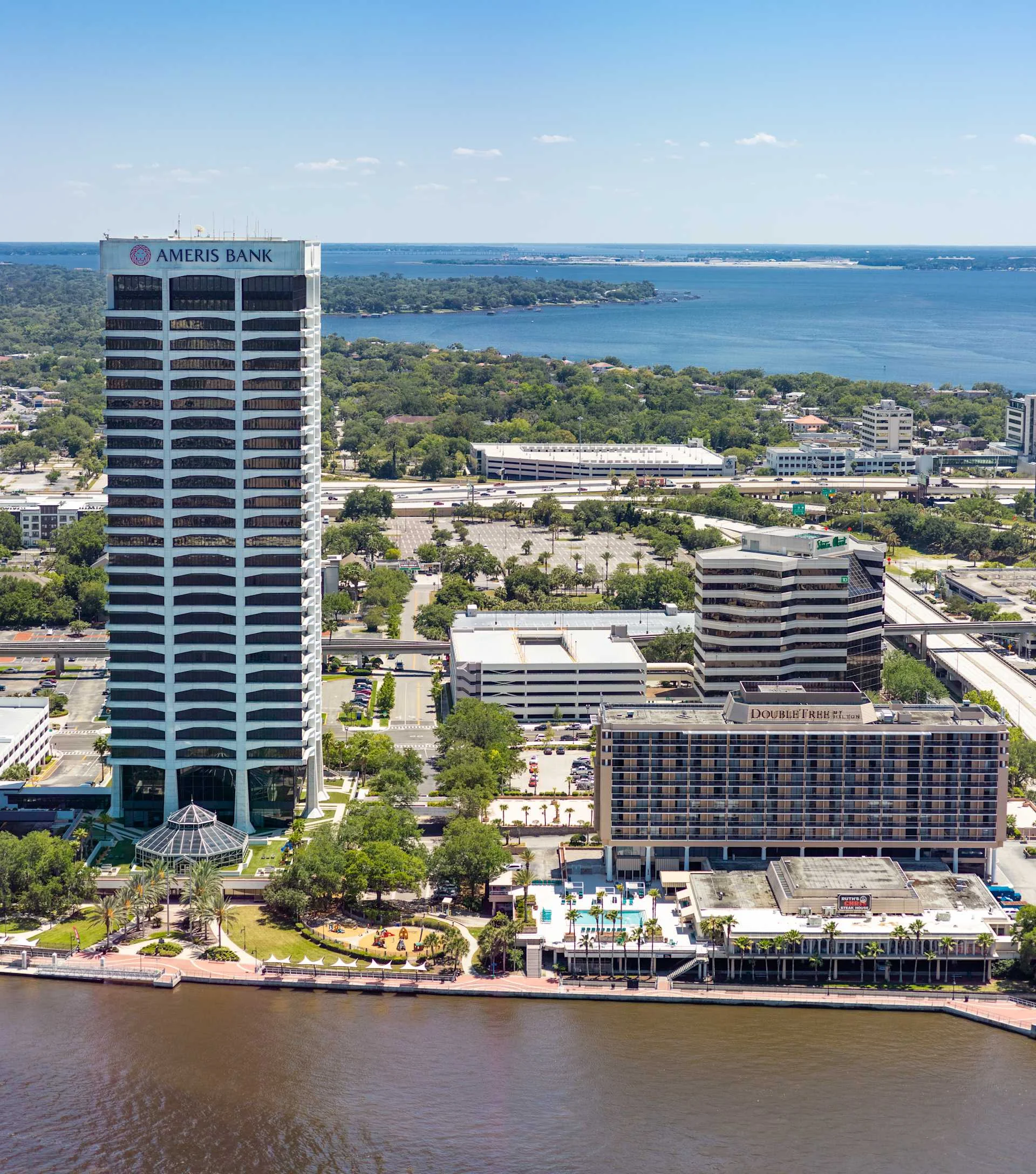 Riverplace Tower - photo 2 - Jacksonville, FL