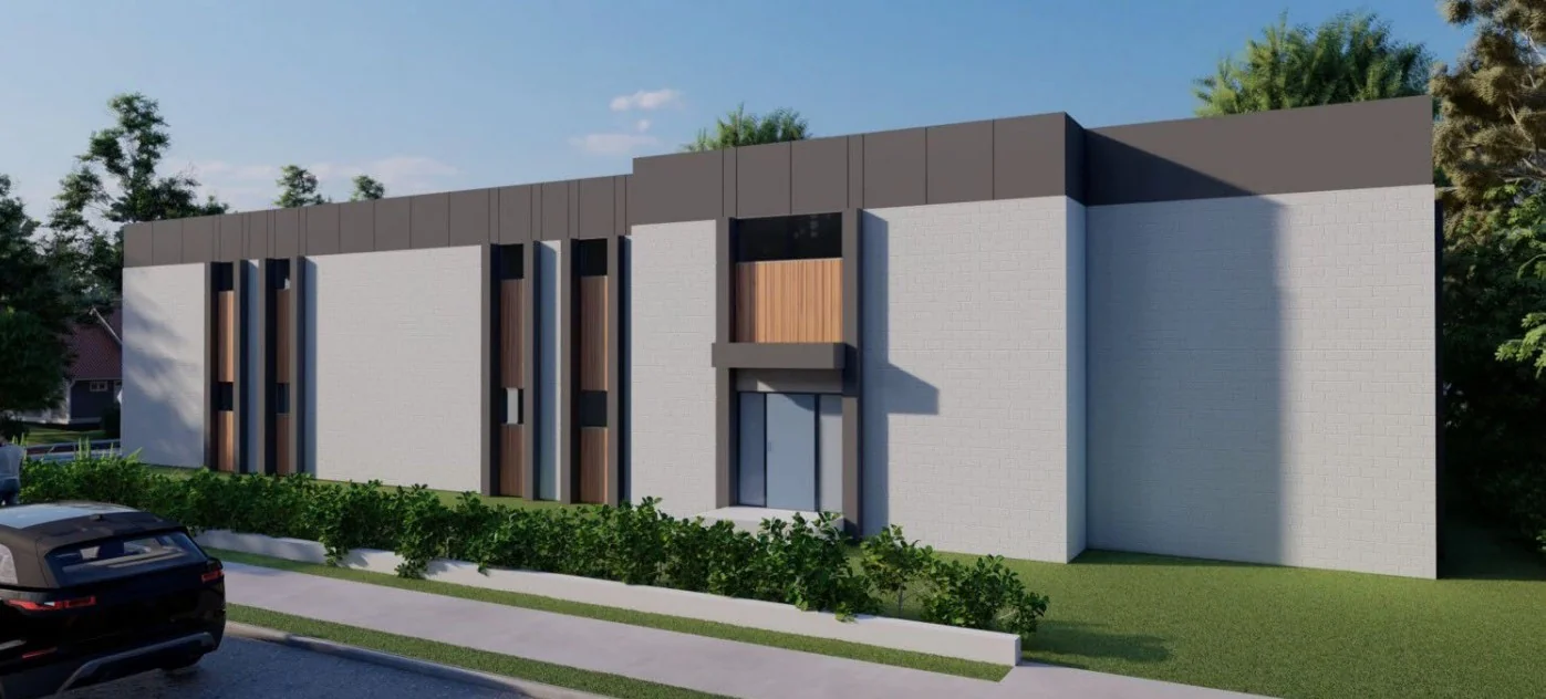 200 Highland Ave