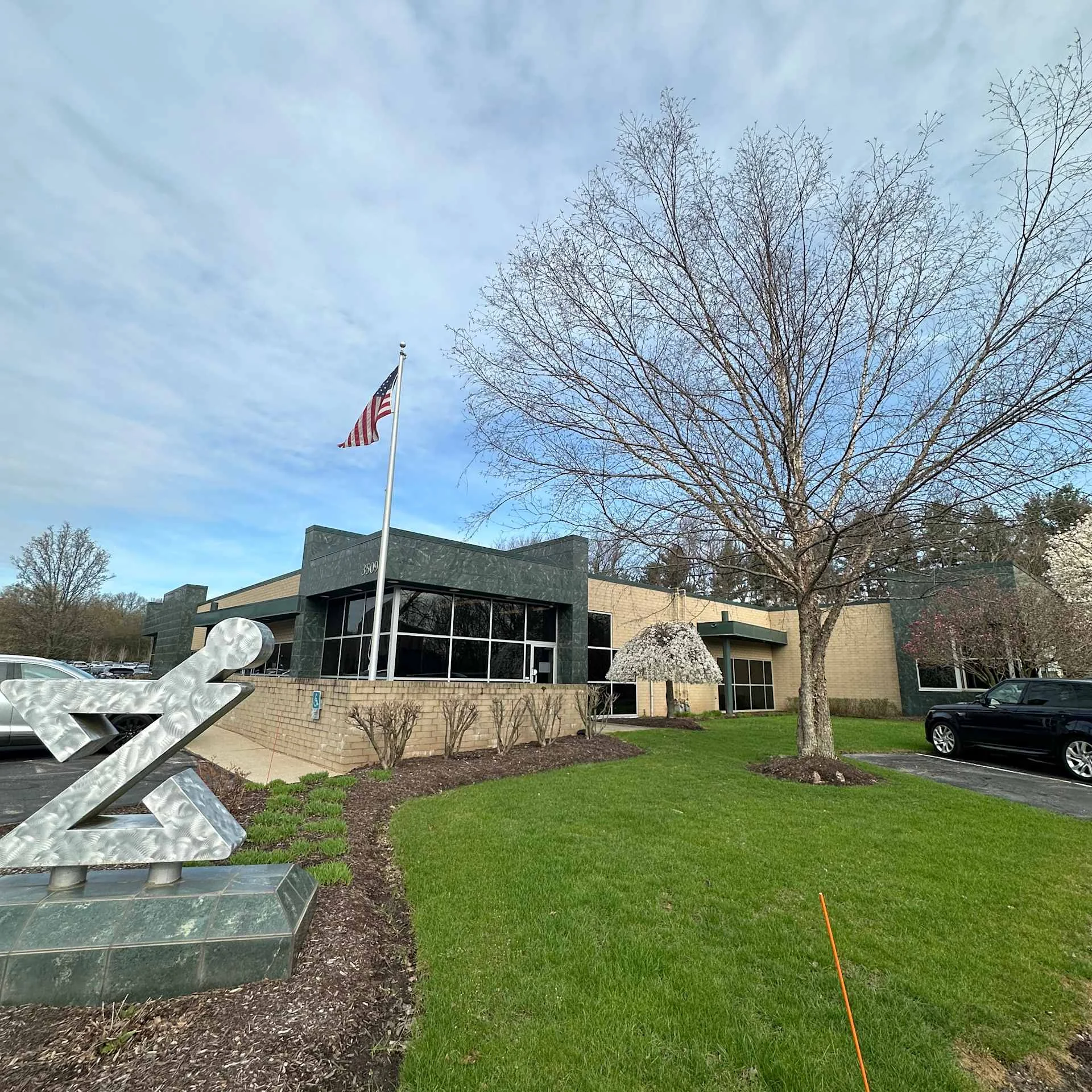 3509 Embassy Pkwy — Lease in Akron, OH, photo 1 of 1
