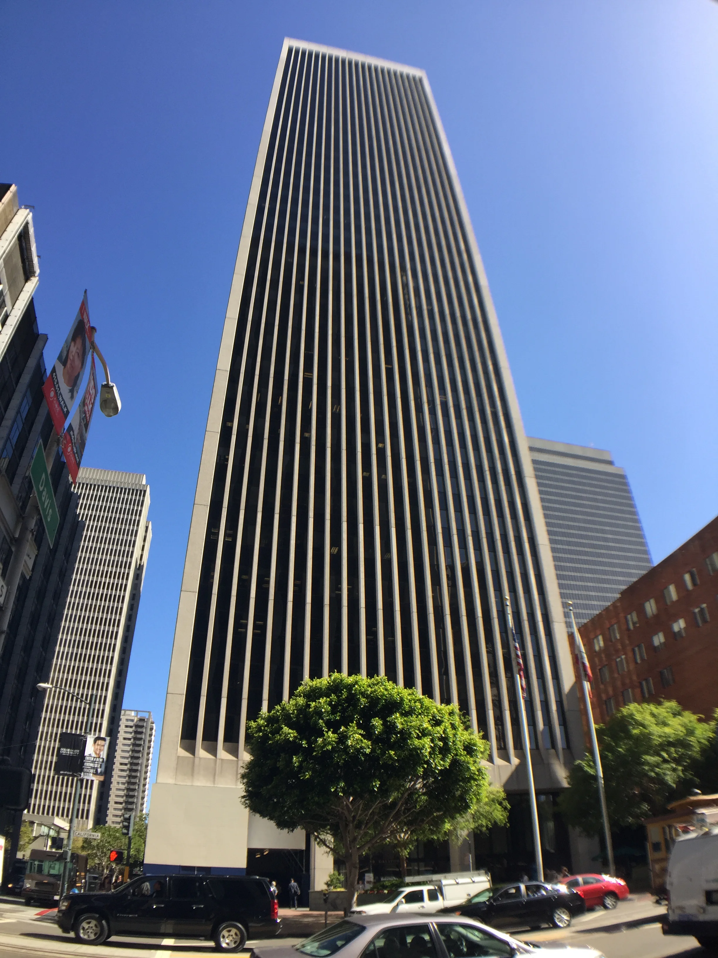50 California