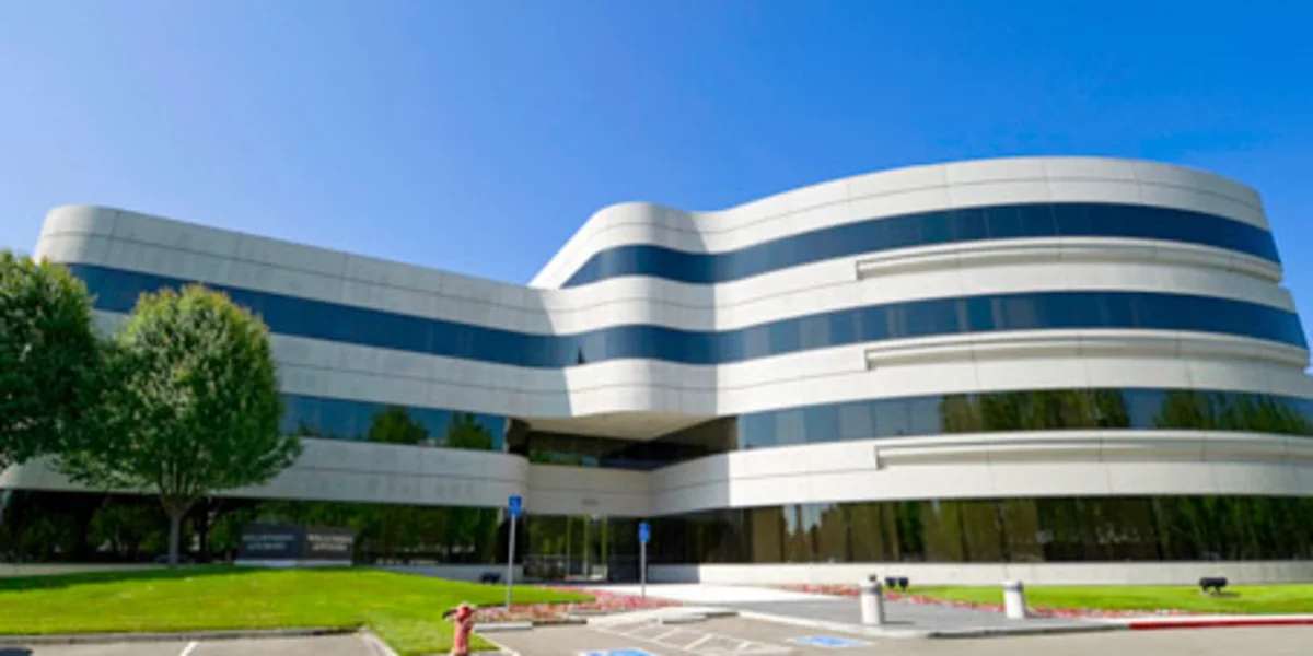 Signature Center I — Lease in Pleasanton, CA, photo 4 of 4