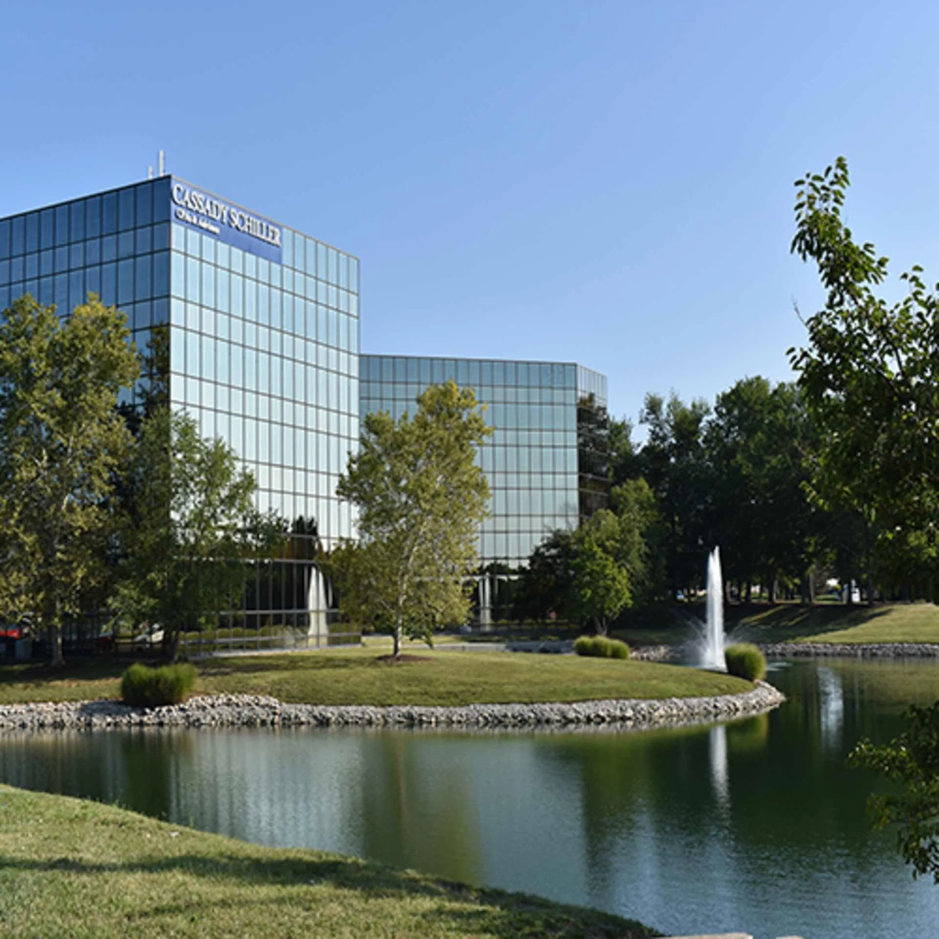 Westlake Center — Lease in Blue Ash, OH, photo 1 of 1