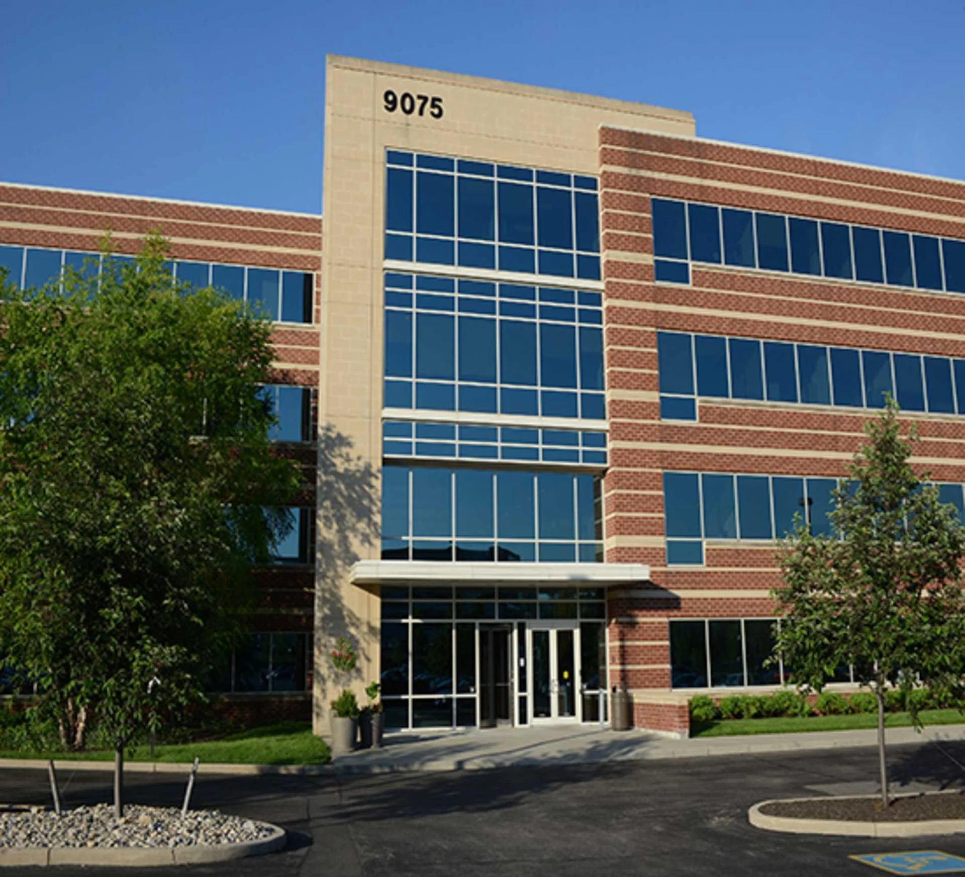 Centre Pointe VI