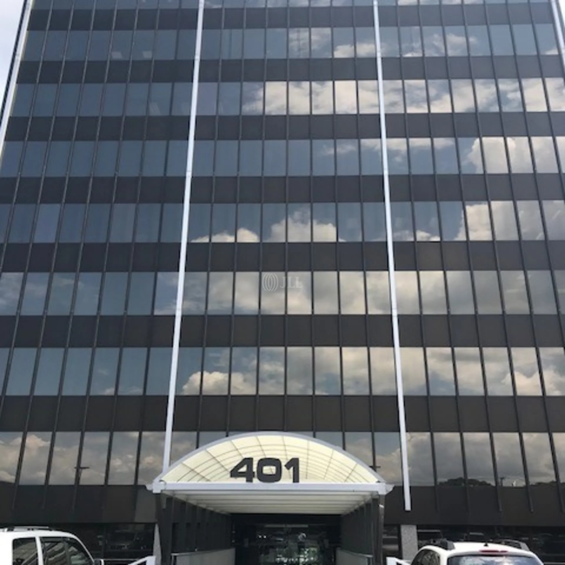 Continental Plaza I - photo 2 - Hackensack, NJ