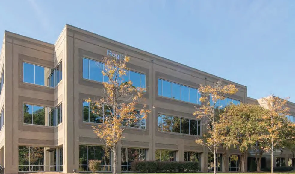 The Park at Gateway Centre South — Lease in Morrisville, NC, photo 1 of 4