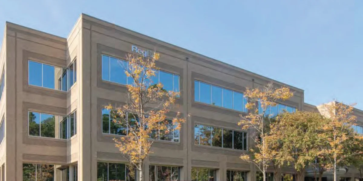 The Park at Gateway Centre South — Lease in Morrisville, NC, photo 4 of 4